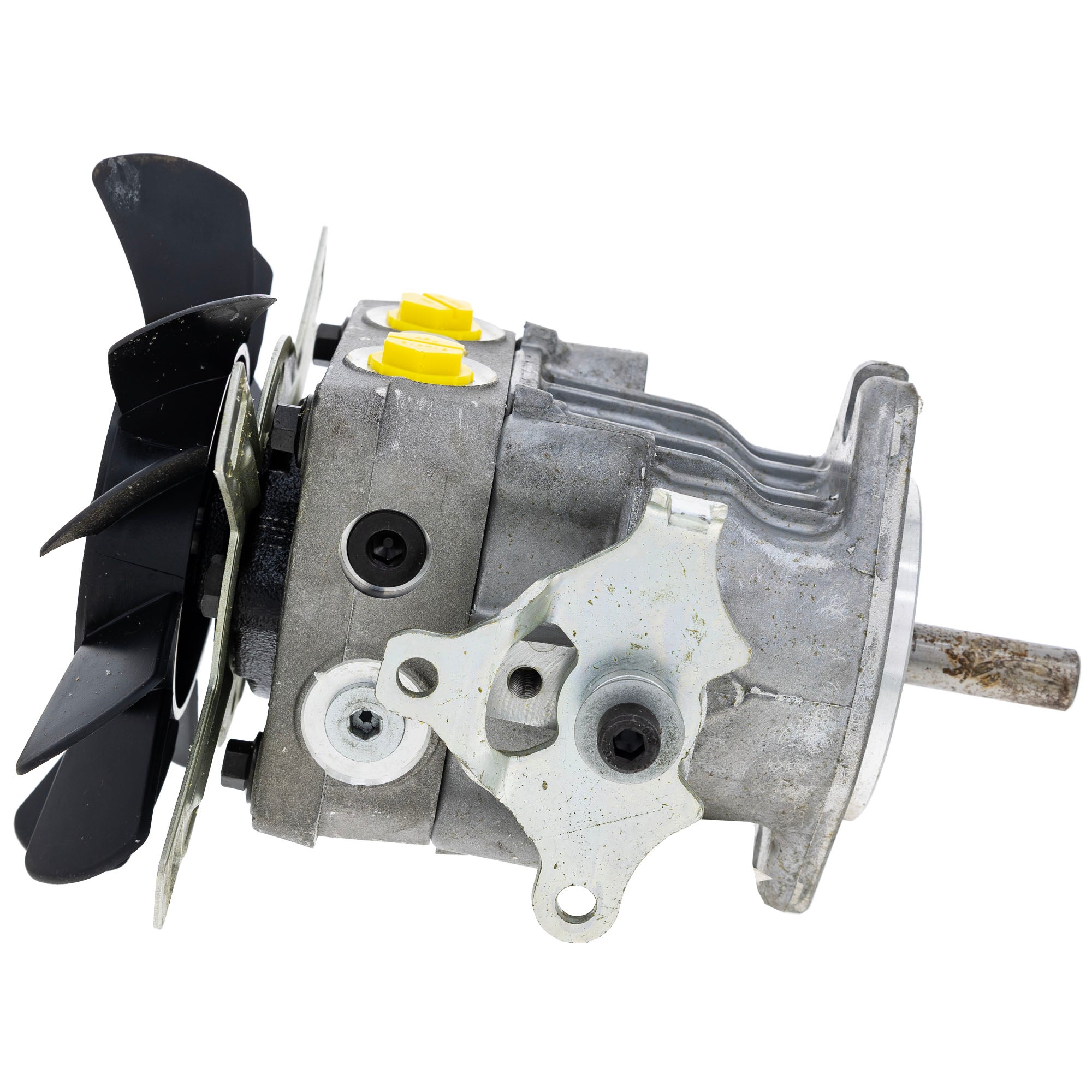 Ferris 5102175YP PUMP IS2500Z IS2000Z IS1500ZX 61 52 48 5100409 5100658