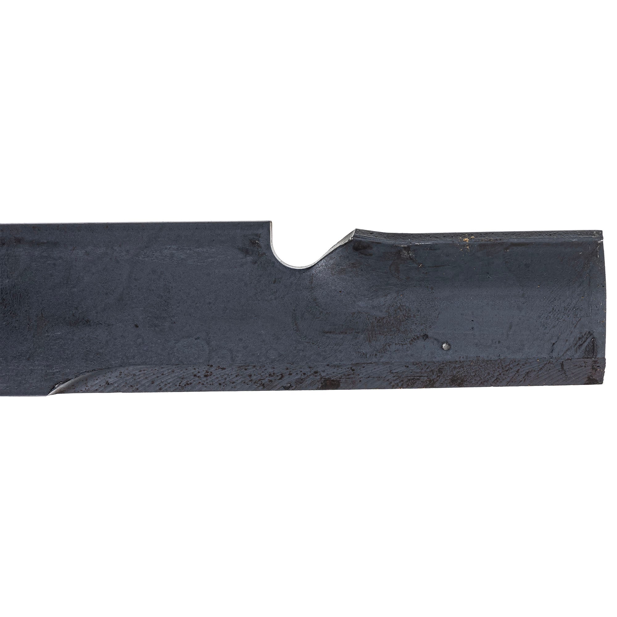 Ferris 5102227S Genuine OEM 3 Blade Set IS3100Z IS3200Z IS5100Z F320Z 72" Deck Zero-Turn