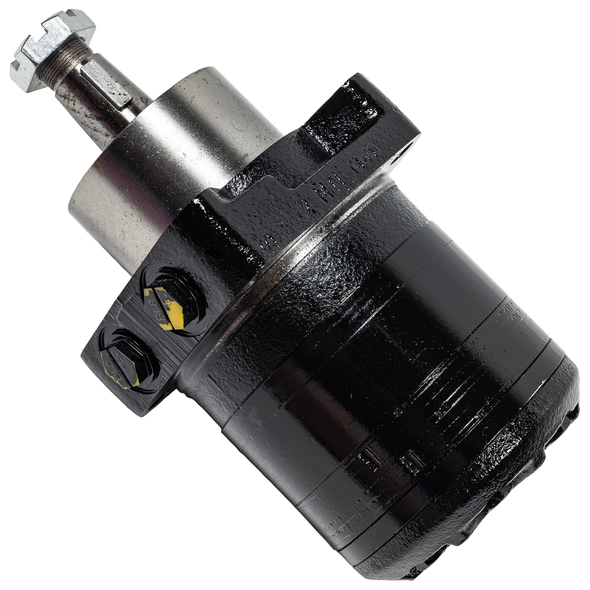 Genuine OEM Ferris Motor