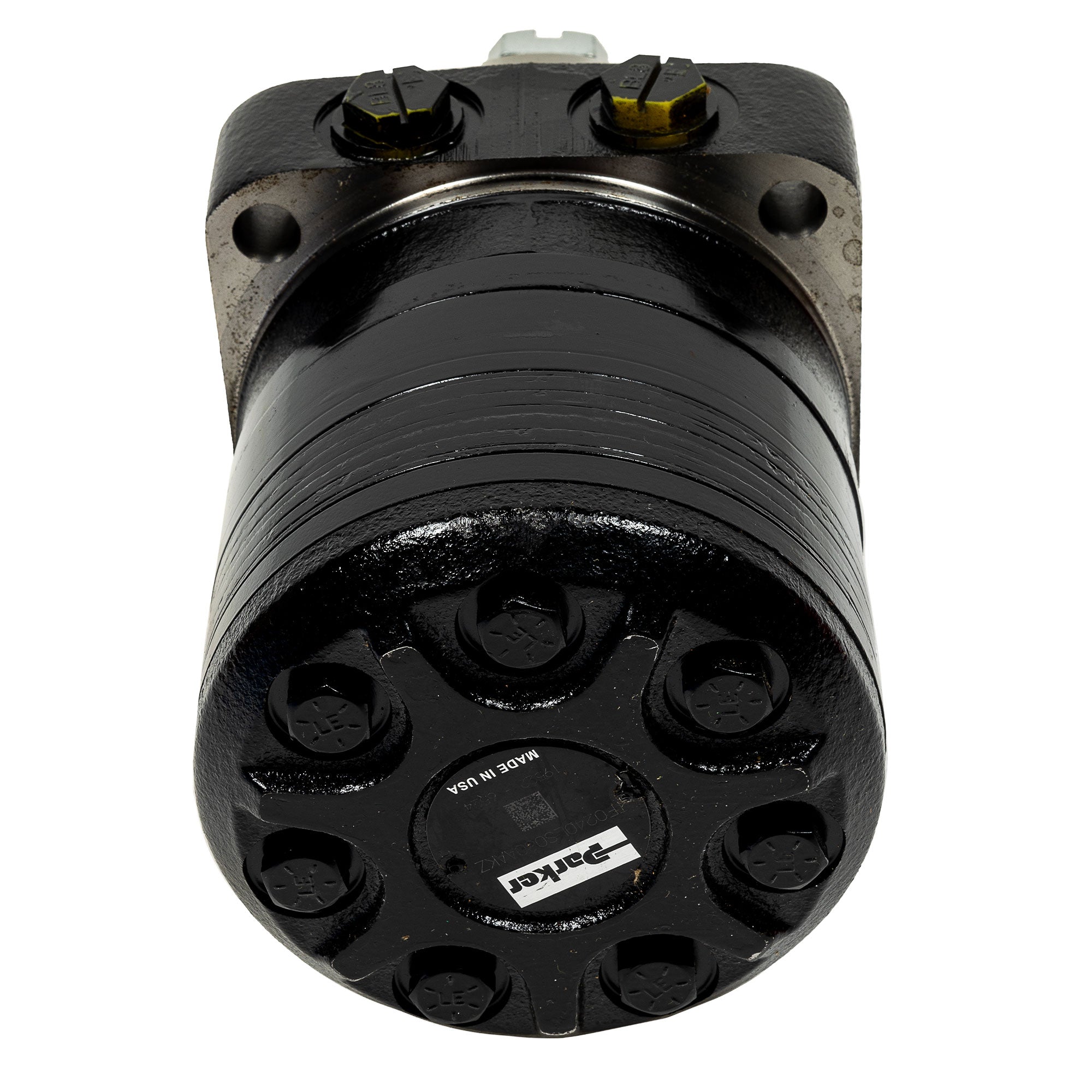 Ferris 5102682YP Wheel Motor Left Hand 14.5 CI-TF024 Zero Turn OEM Genuine