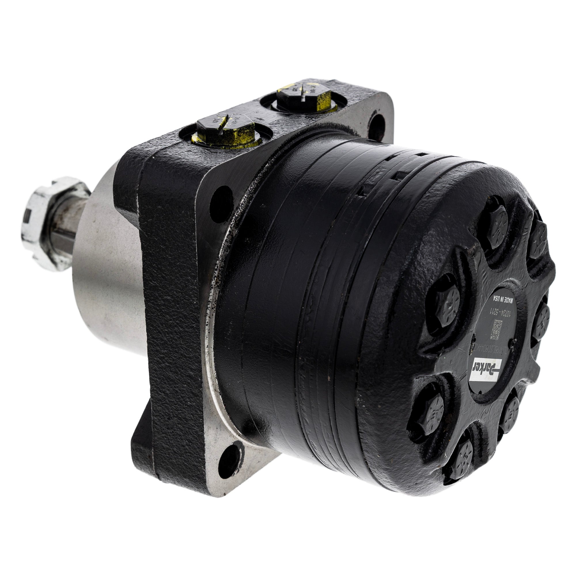 Ferris 5102814YP Wheel Motor
