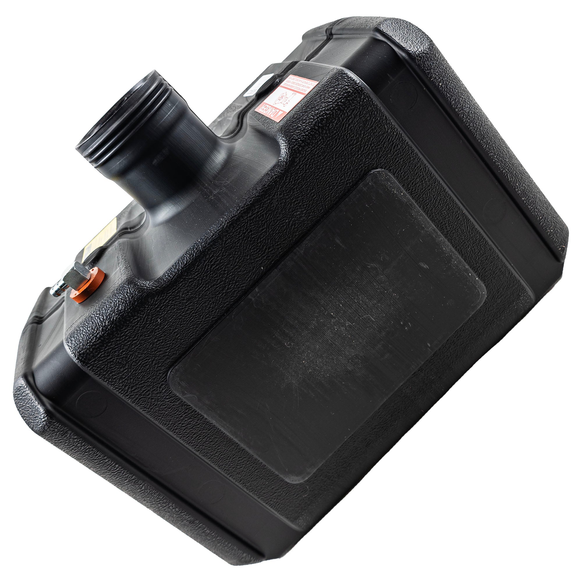 Ferris 5102833YP TANK, 4.625 GAL, W DROP TUBE V w Series Ride-On Rear Mower