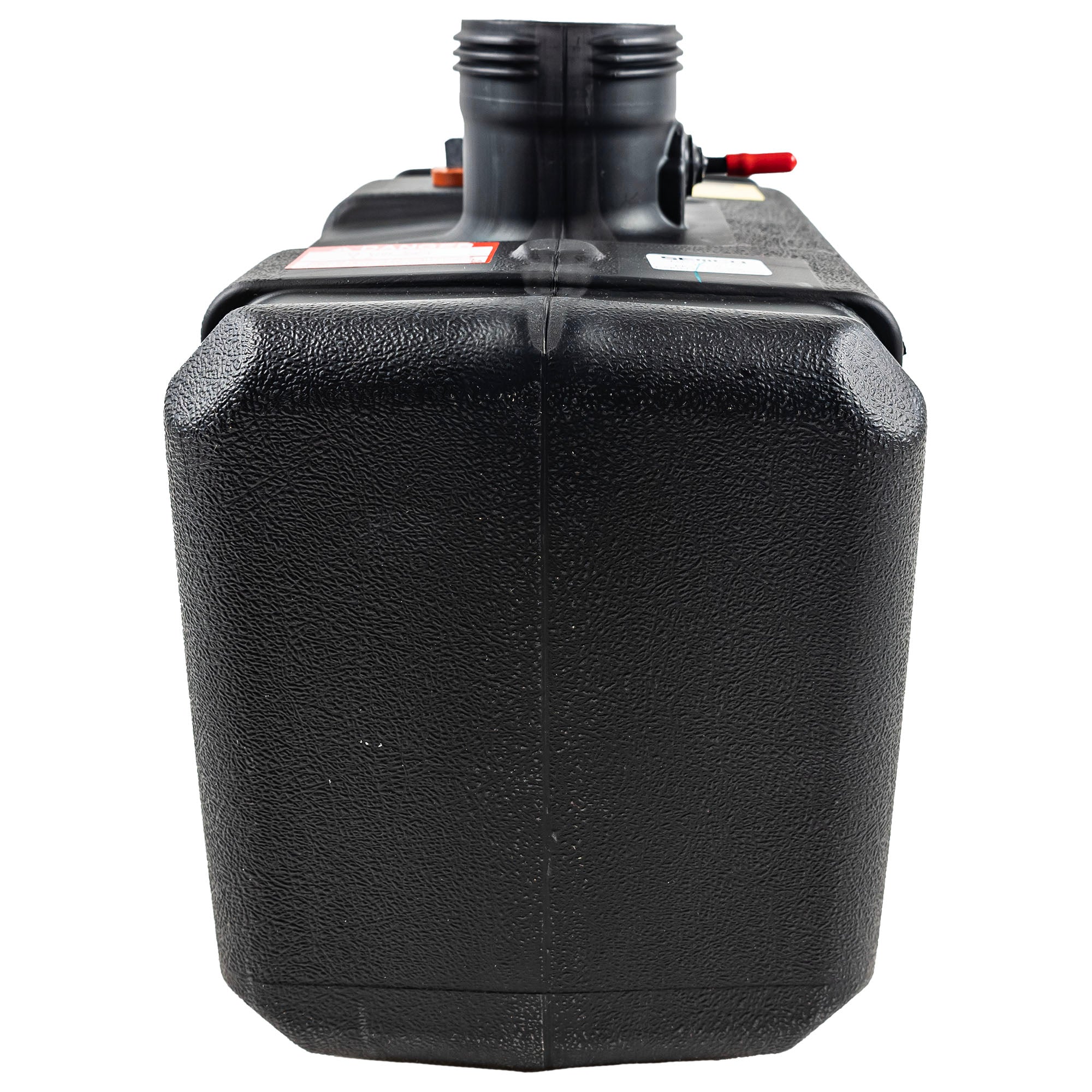 Ferris 5102833YP TANK, 4.625 GAL, W DROP TUBE V w Series Ride-On Rear Mower