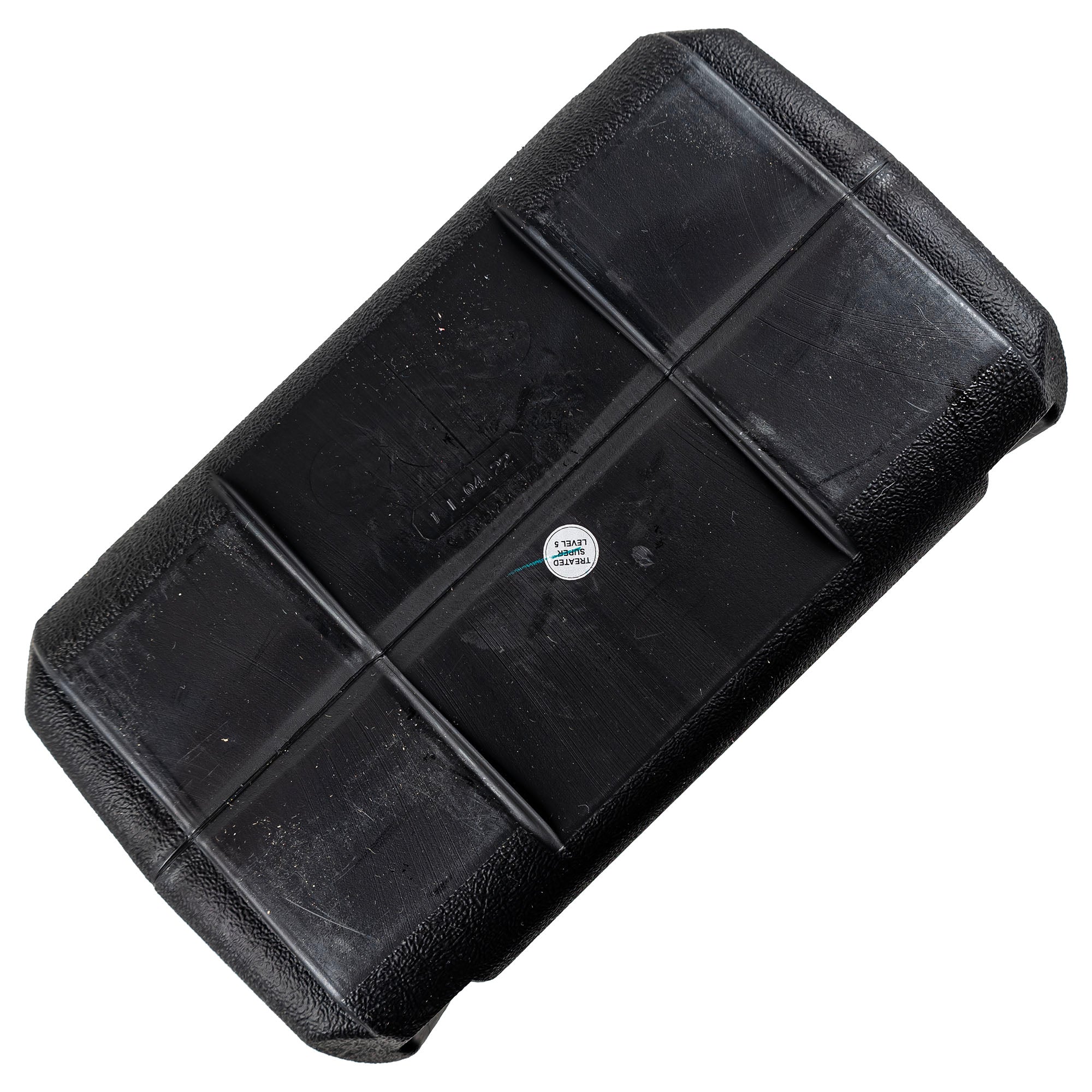 Ferris 5102833YP TANK, 4.625 GAL, W DROP TUBE V w Series Ride-On Rear Mower