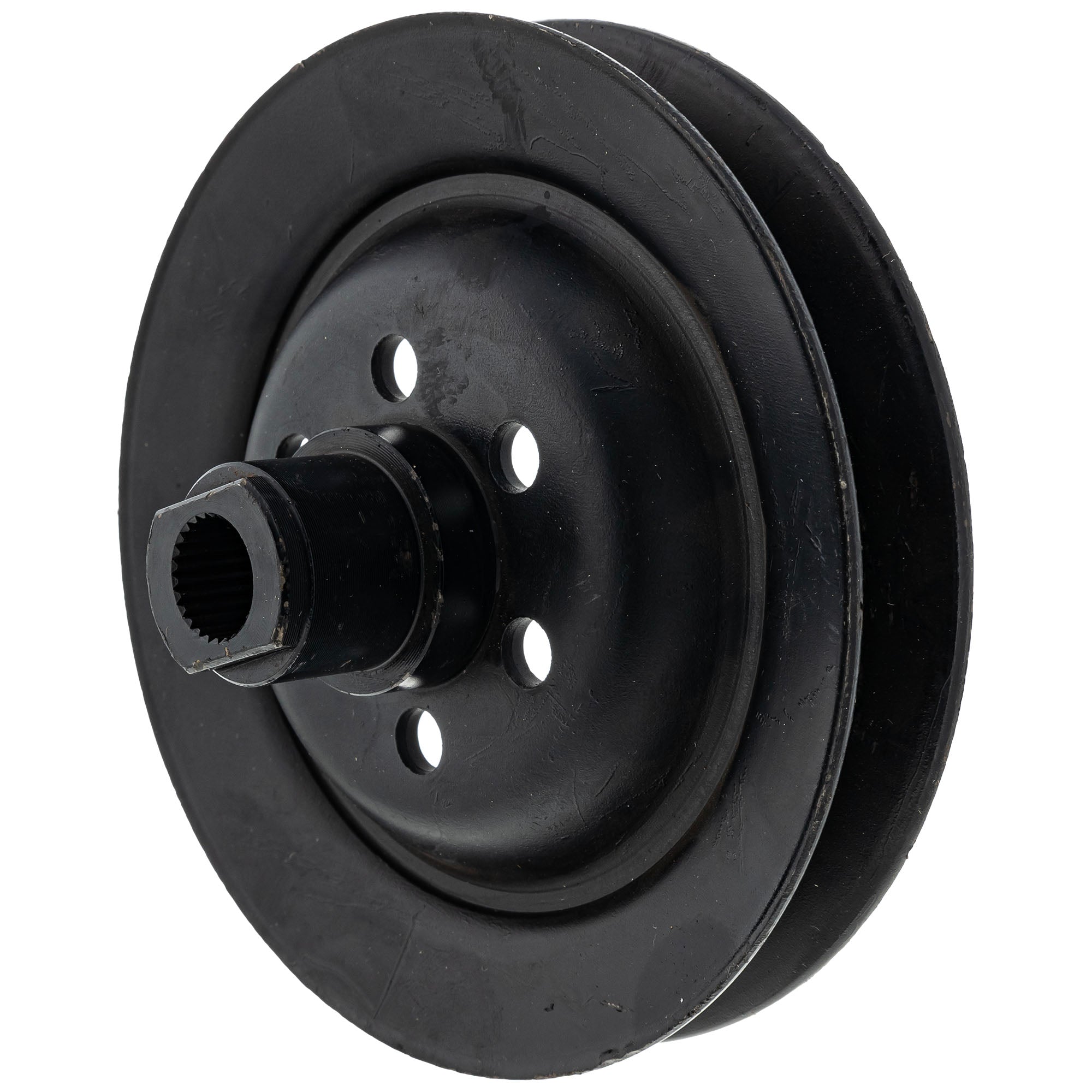 Ferris 5102872YP Pulley F320Z F210Z F200XT 72 61 5102872