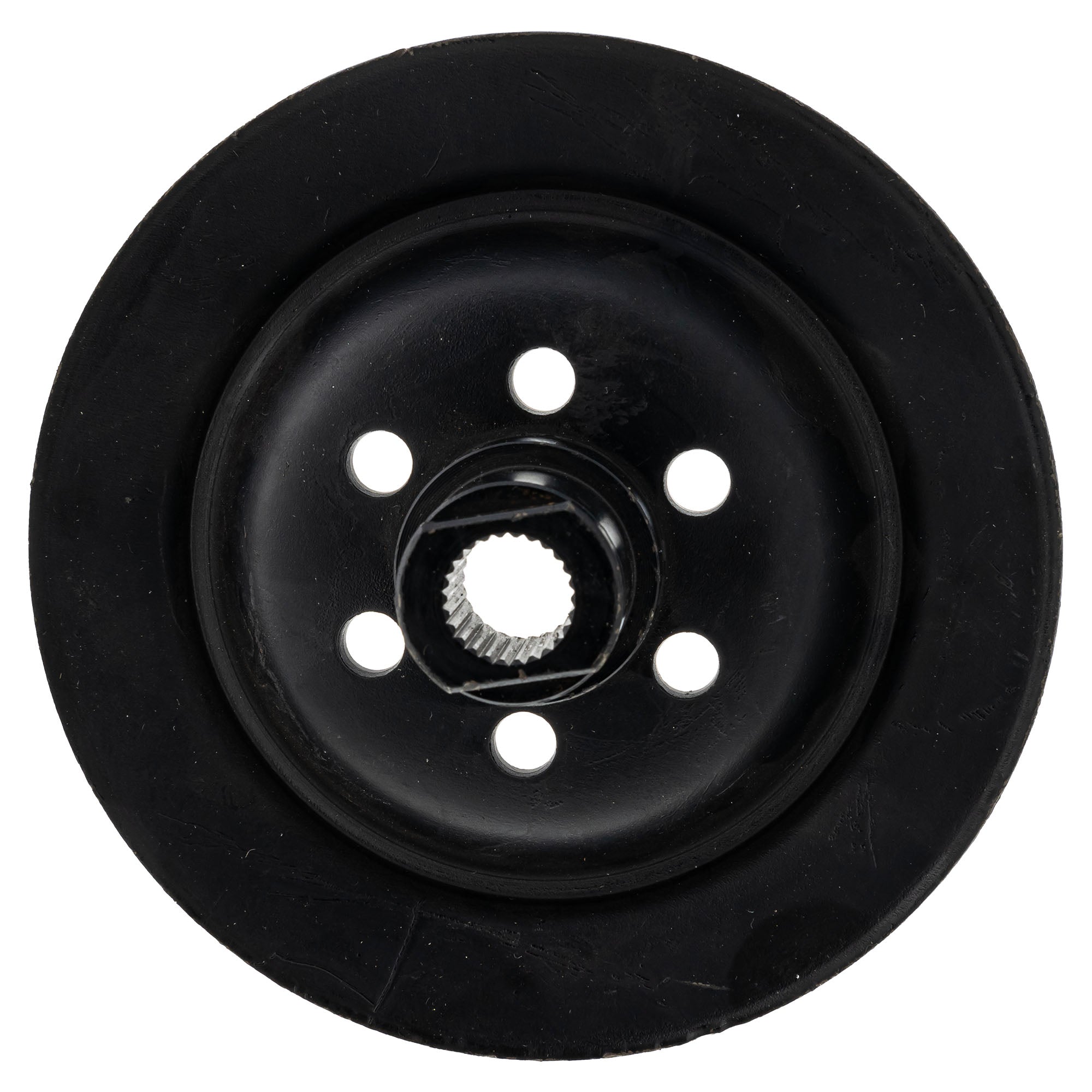 Genuine OEM Ferris Pulley