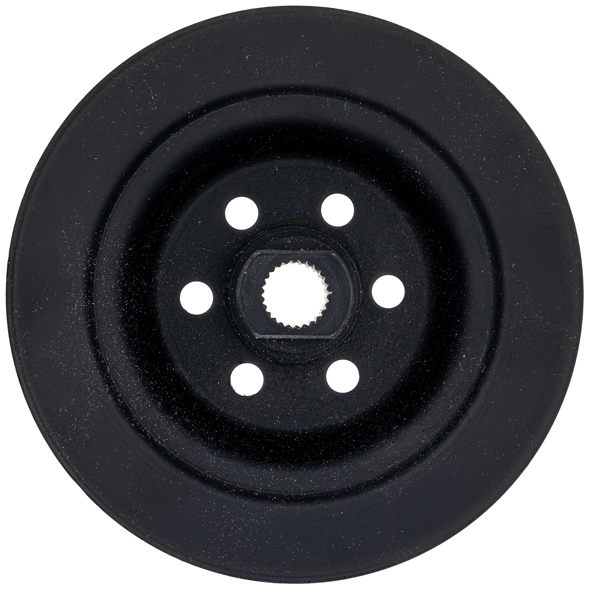 Ferris 5102873YP Pulley ISX3300 IS3200Z 72 61 60 5102873