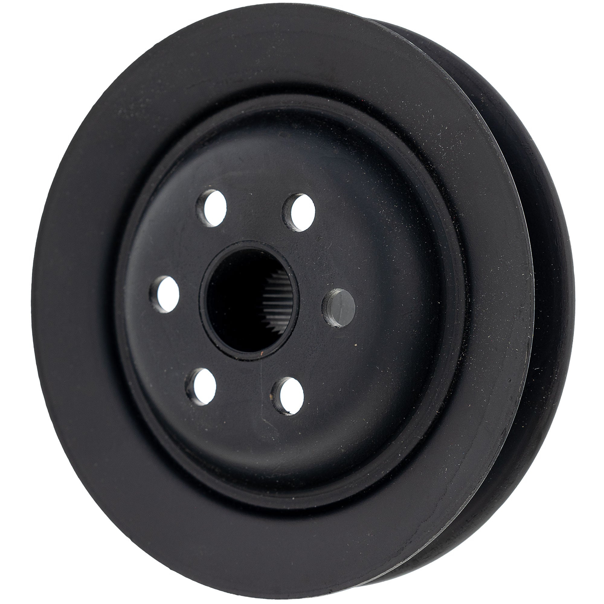 Ferris 5102873YP PULLEY, ZT5400 (53179) Zero Turn OEM Genuine Original Part