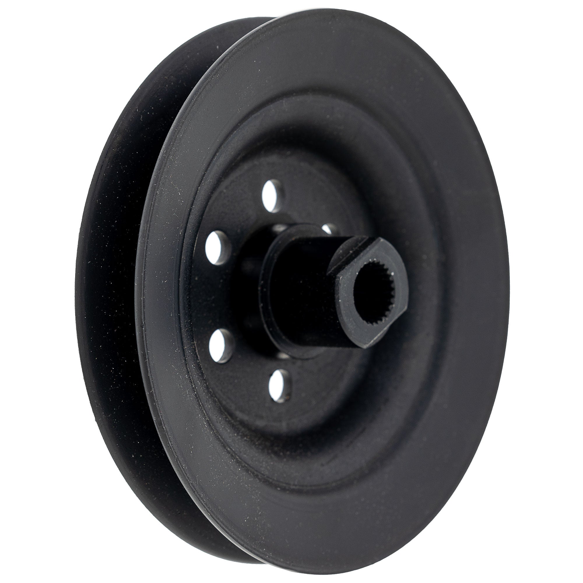 Ferris 5102873YP PULLEY, ZT5400 (53179) Zero Turn OEM Genuine Original Part