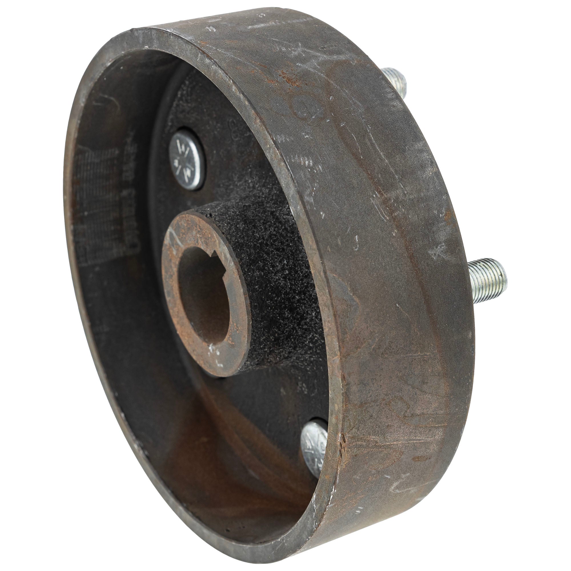 Ferris 5102896YP OEM Bolt Knott Brake Drum IS 1500ZX 2500Z 500S 1500Z Procut S