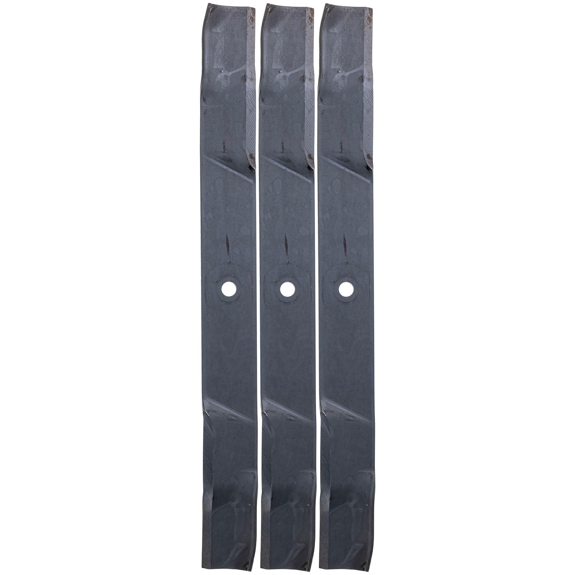 Ferris 5103306S Mulching Blade w/Caterpillar ISX3300 IS6200 Diesel 72 61