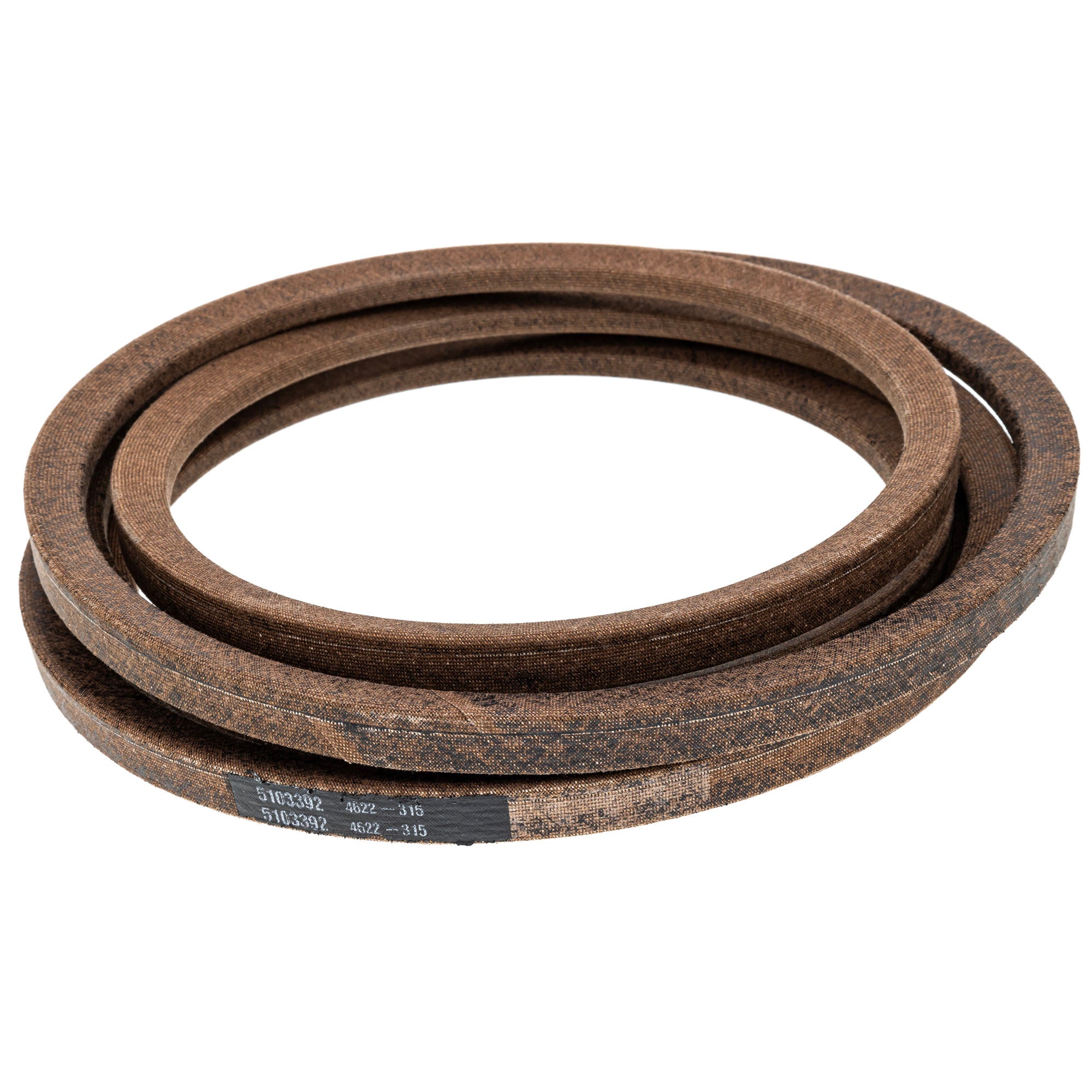 Ferris 5103392FS Belt FW45 FW35 F160Z CC 52 48 5103392