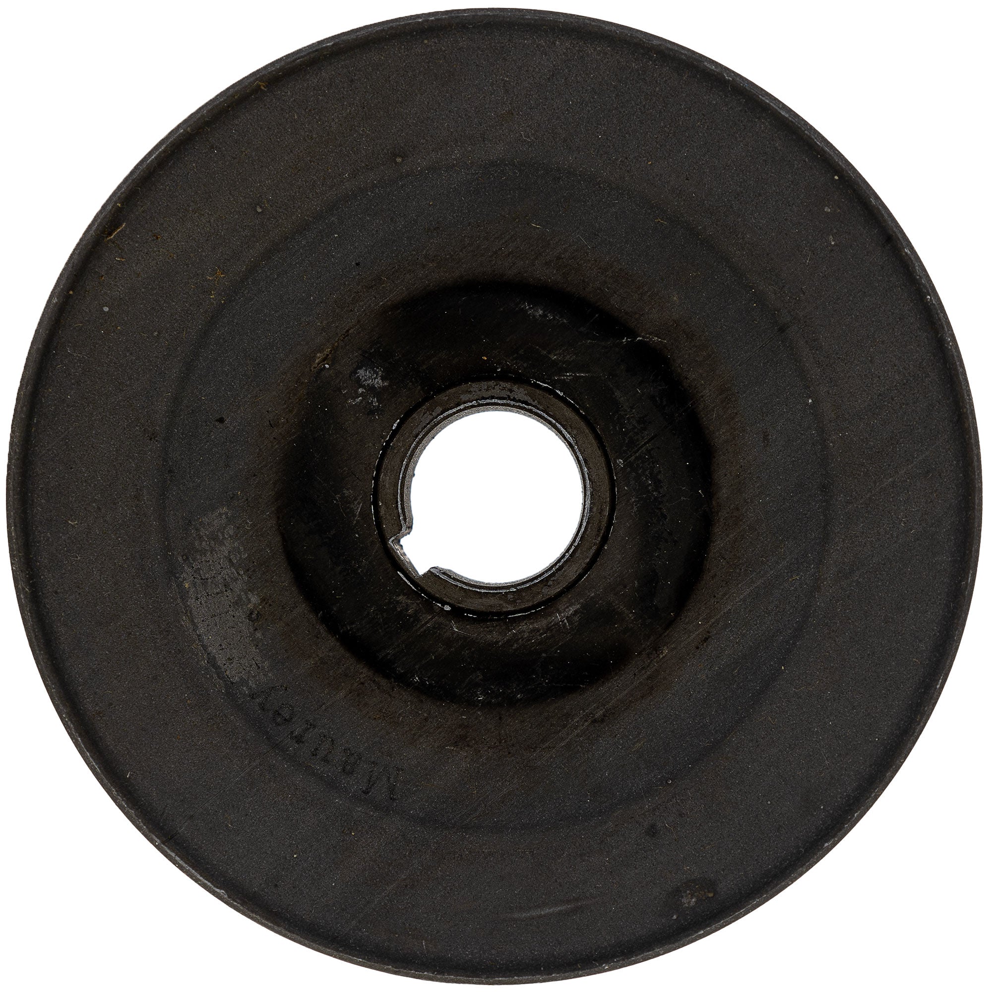 Ferris 5103454YP PULLEY, 4.3"OB X 3 4"ID, BLOWE Zero Turn OEM Genuine