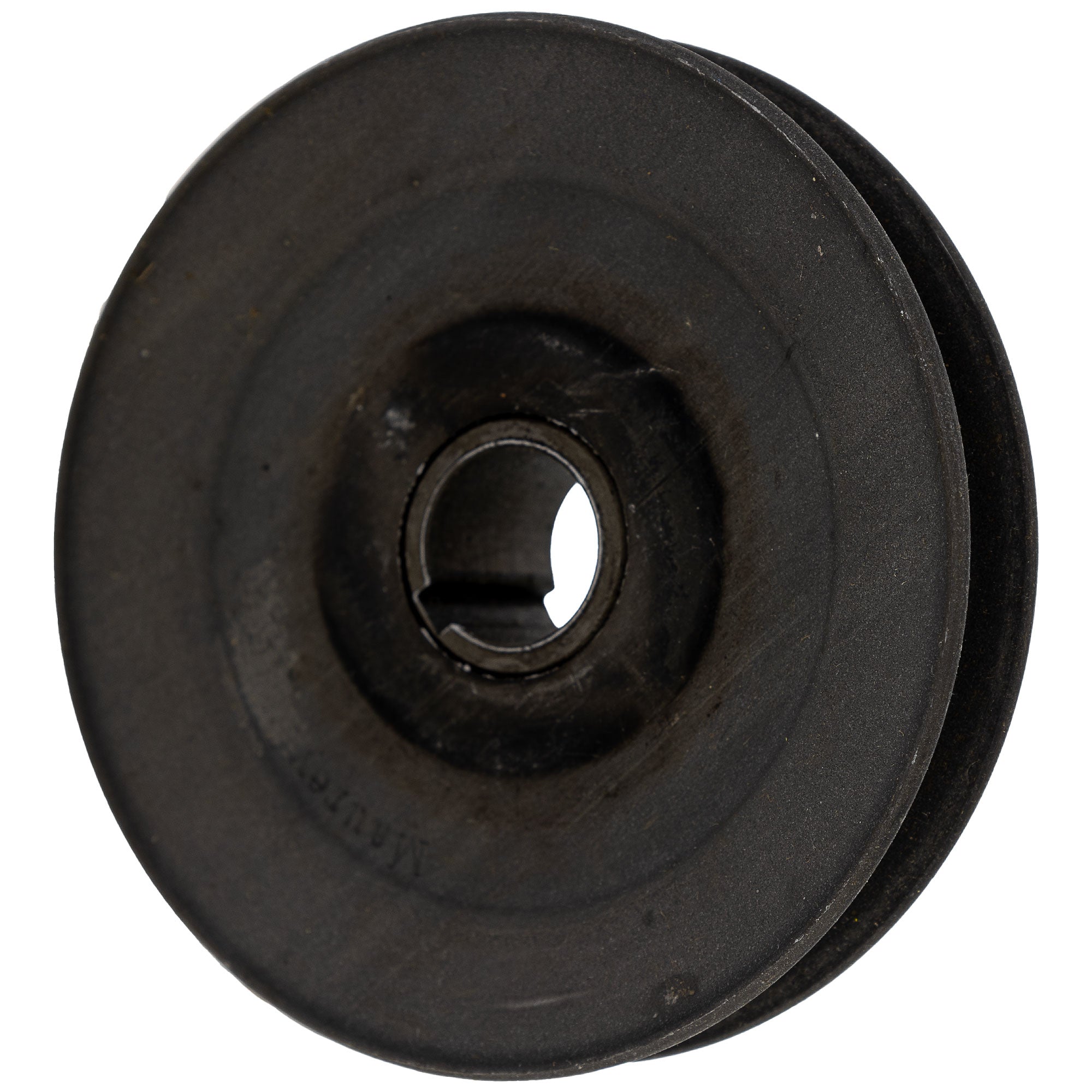 Ferris 5103454YP PULLEY, 4.3"OB X 3 4"ID, BLOWE Zero Turn OEM Genuine