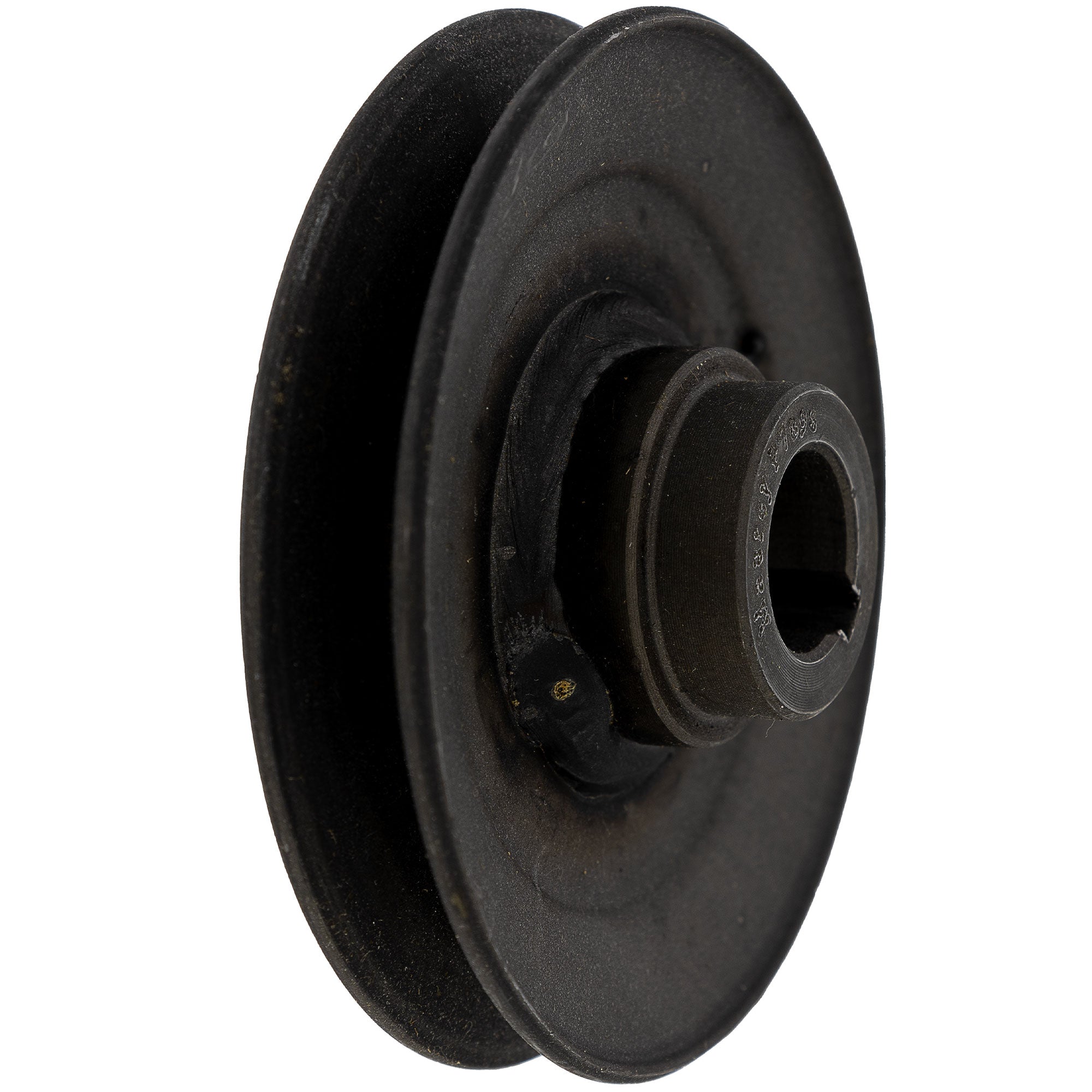 Ferris 5103454YP PULLEY, 4.3"OB X 3 4"ID, BLOWE Zero Turn OEM Genuine
