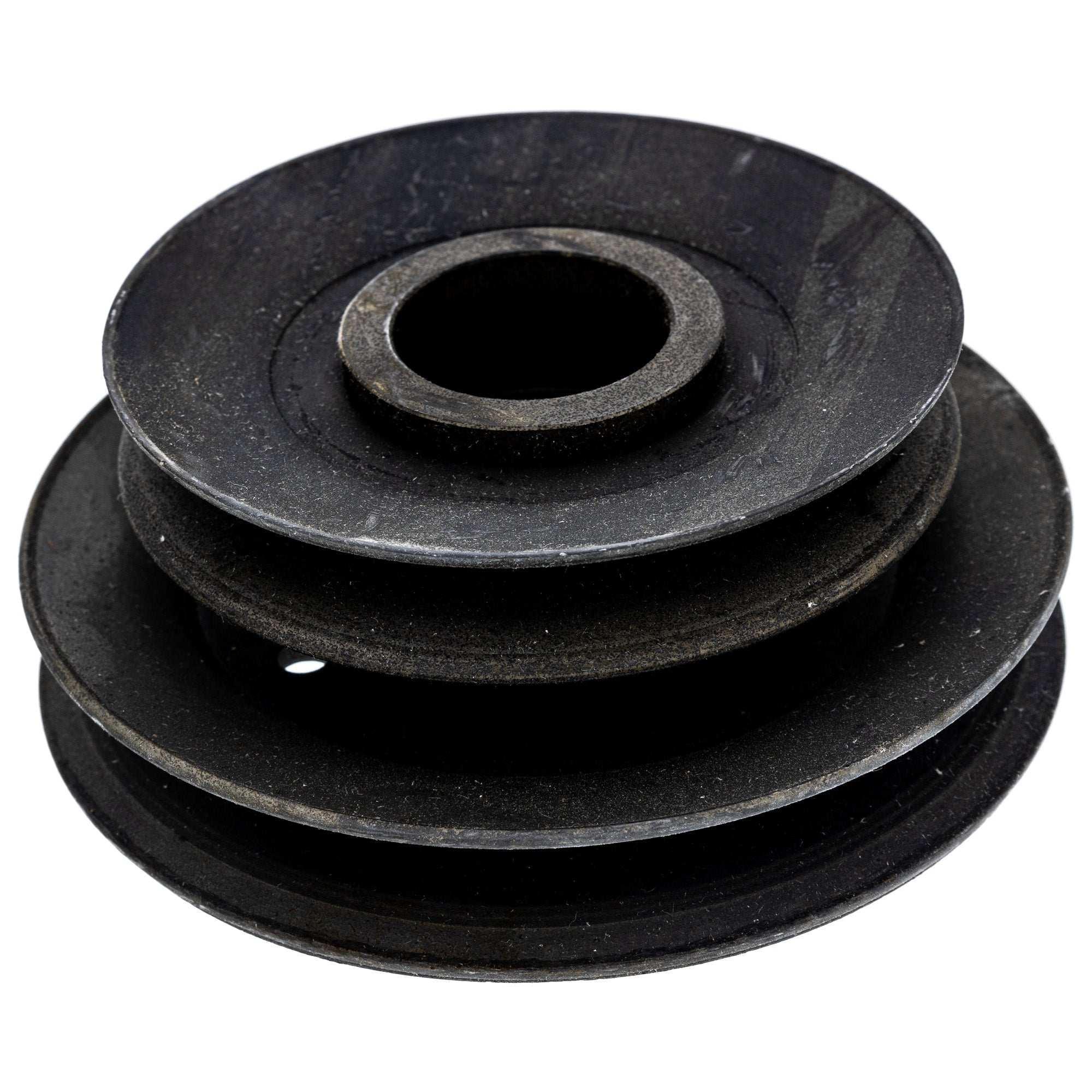 Ferris 5103468YP PULLEY, DOUBLE, 52" DECK Turbo-Pro Zero Turn OEM Genuine