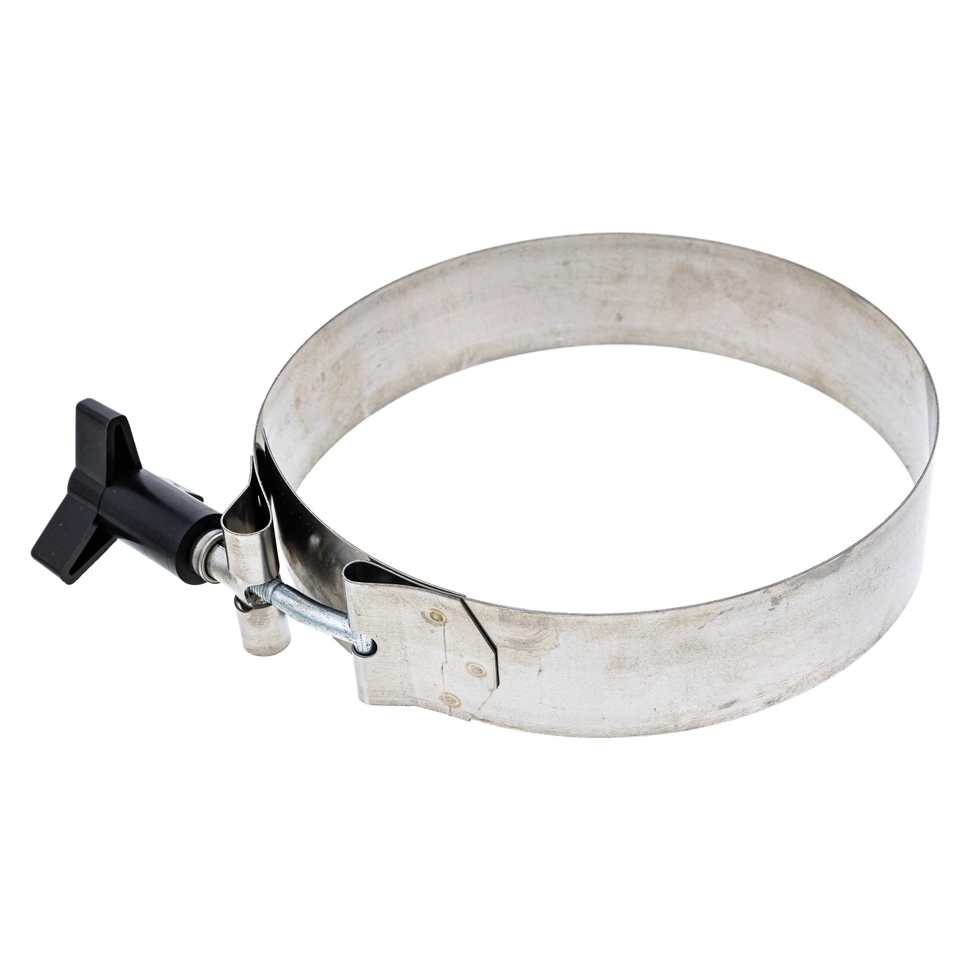 Ferris 5103469YP CLAMP, 6" UPPER & LOWER, COLLE 5103469 5103470 Zero Turn