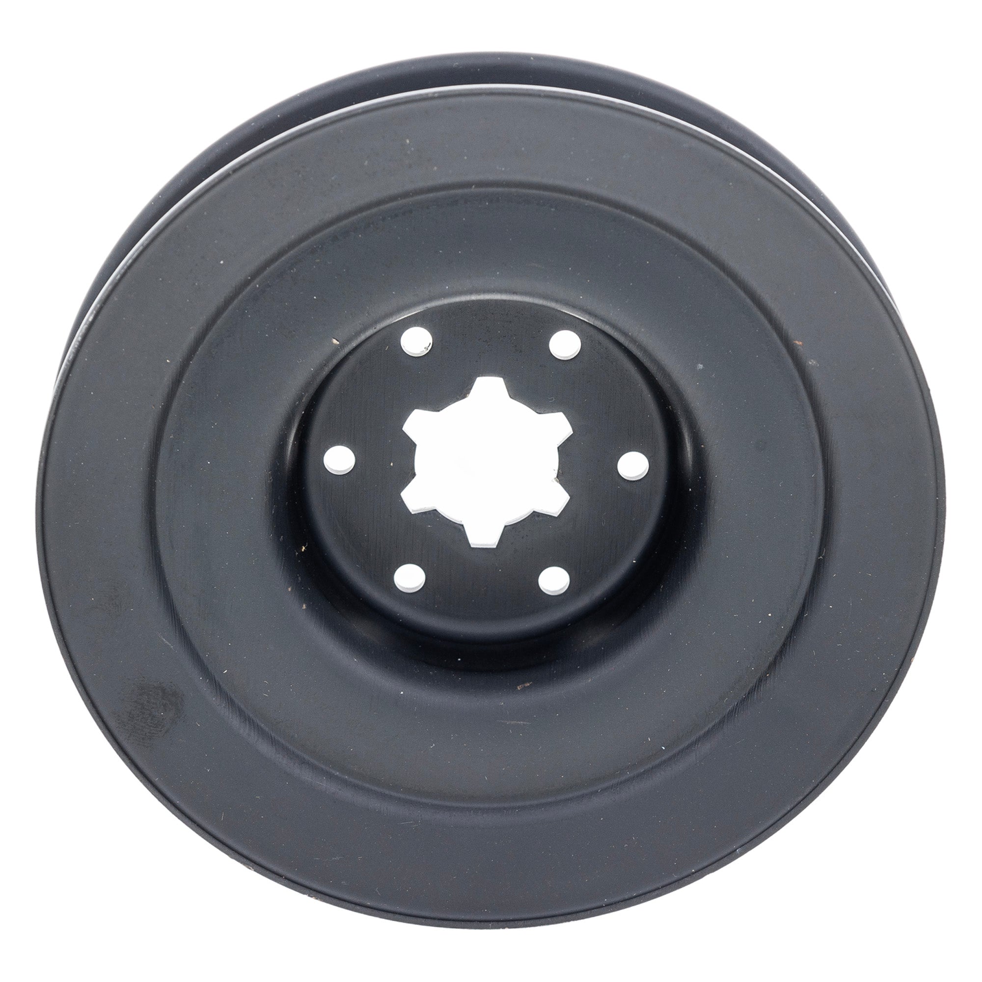 Ferris 5103589X3 Fan & Pulley Kit OEM IS600Z IS700Z F125XT ISX800 Series Mowers