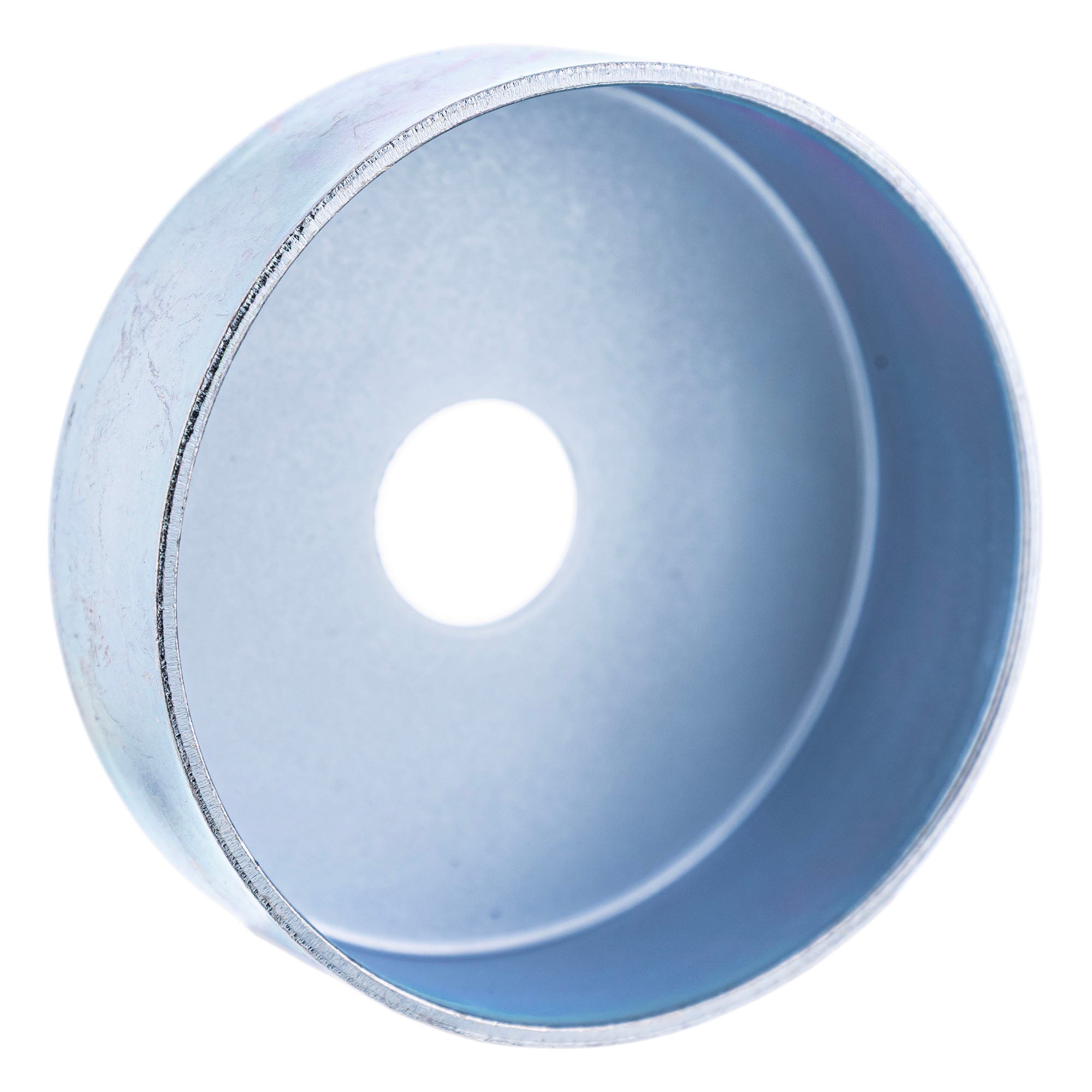 Ferris 5103594YP DEBRIS, COVER, CASTER WHEELS w Series ROPS Mower ISX3300