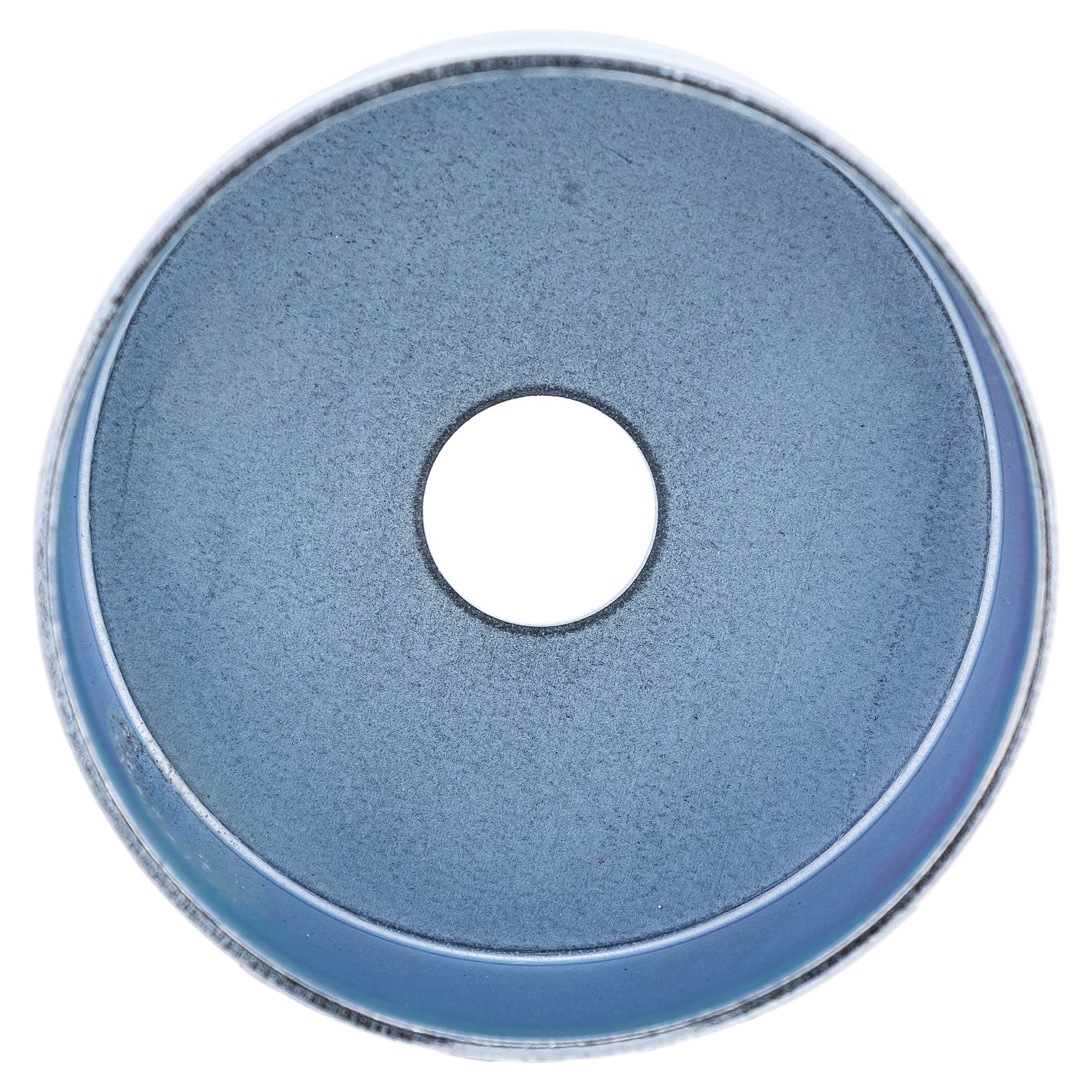 Ferris 5103594YP DEBRIS, COVER, CASTER WHEELS w Series ROPS Mower ISX3300
