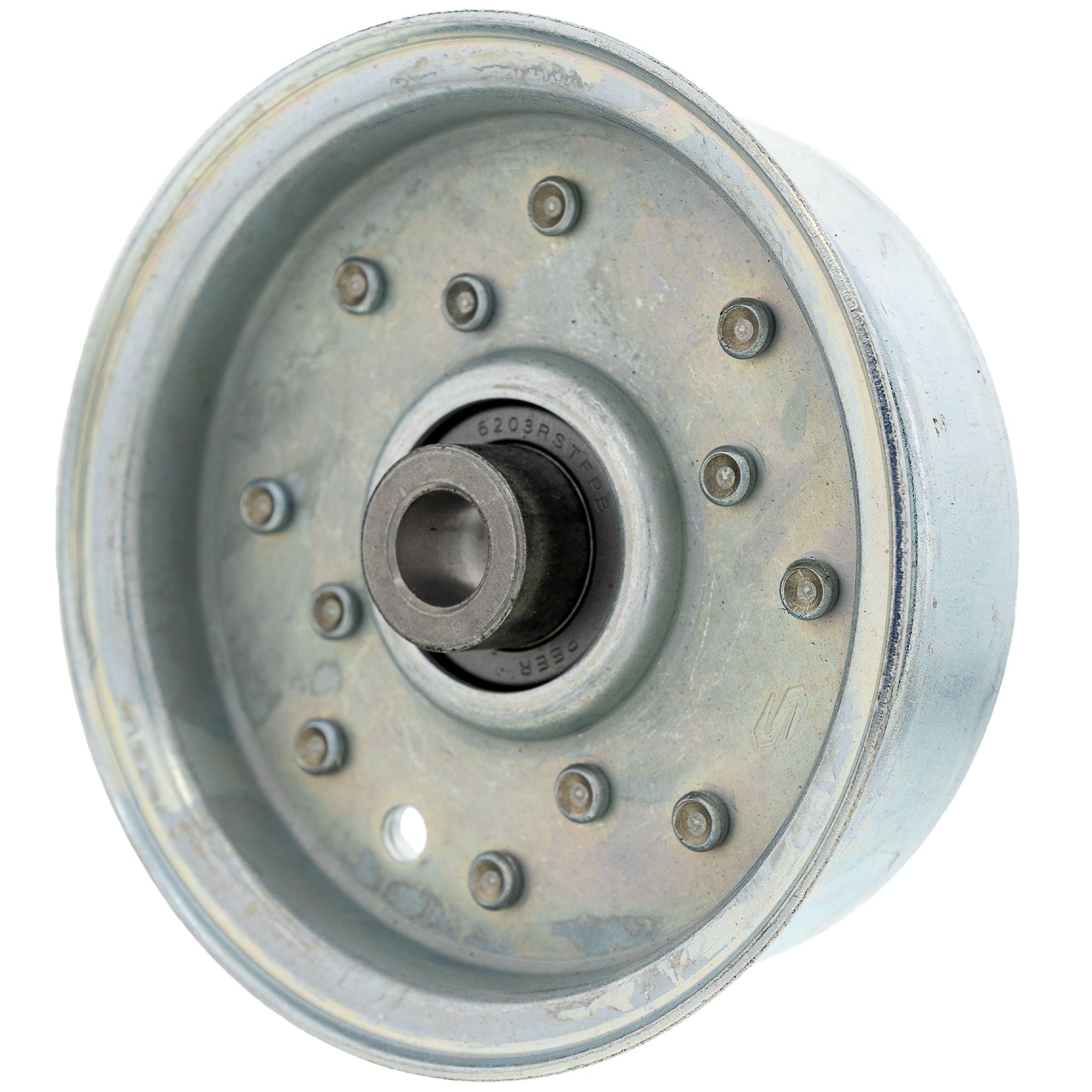 Genuine OEM Ferris Pulley