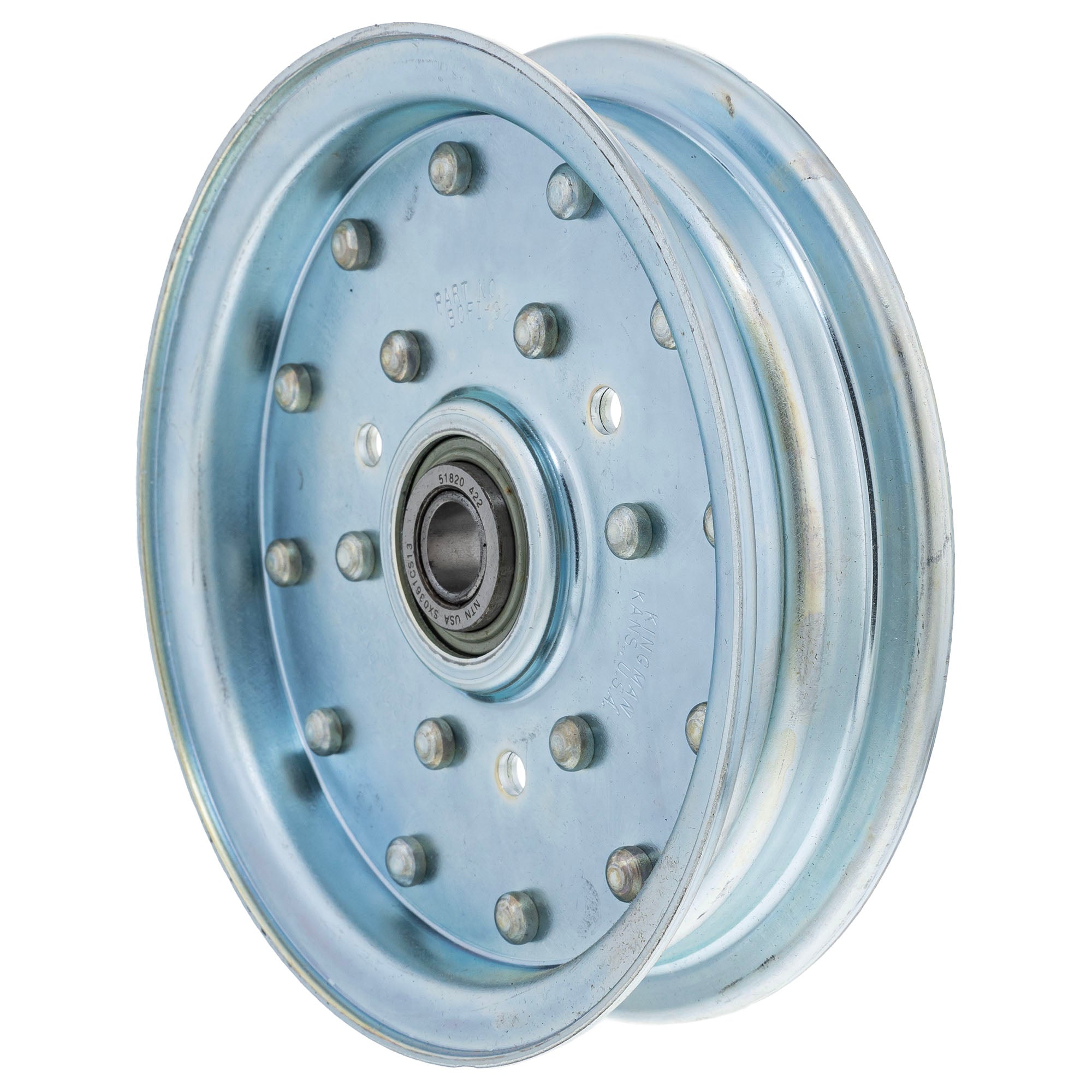 Genuine OEM Ferris Pulley