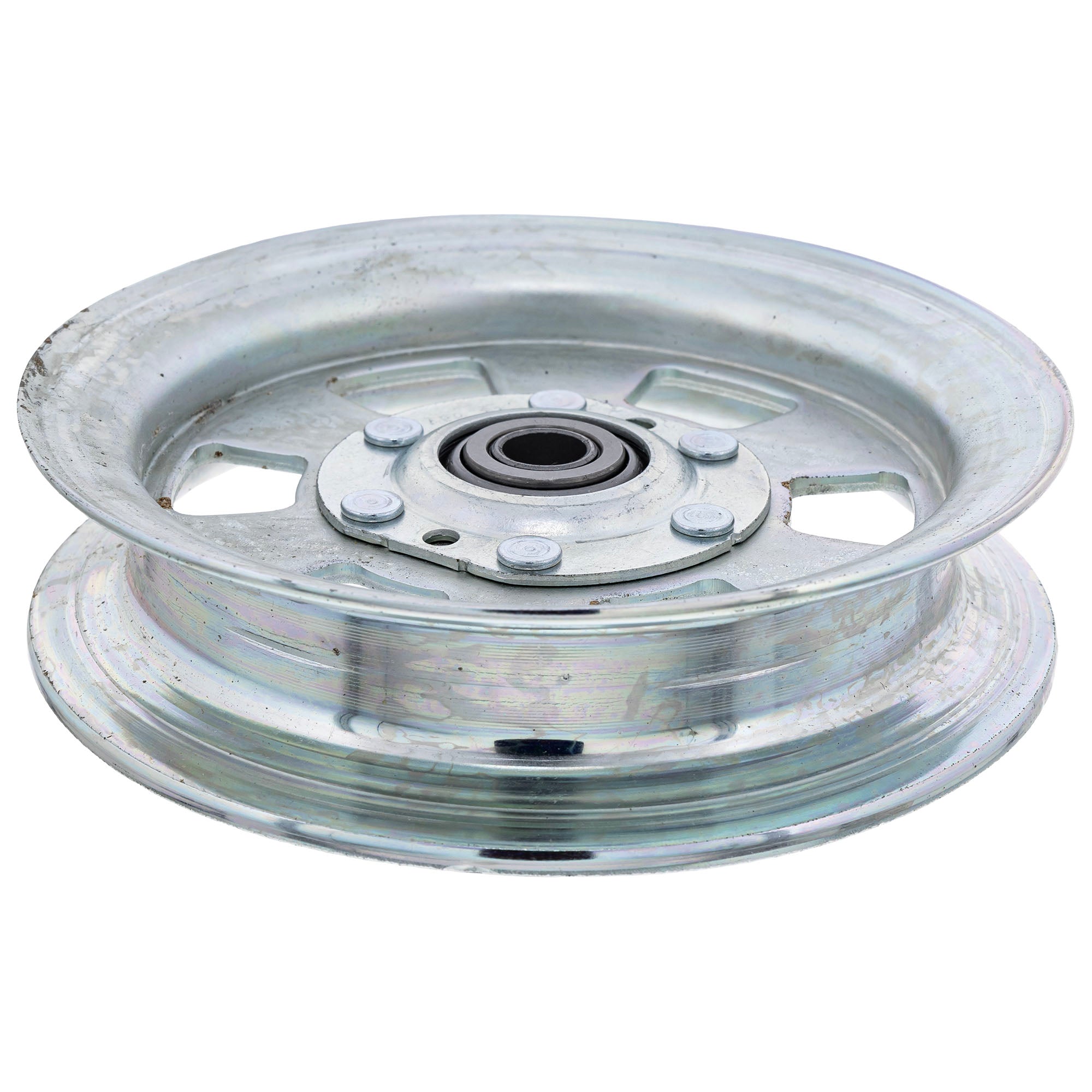 Ferris 5103789YP Pulley C-Sec V-Idler 6.25Od