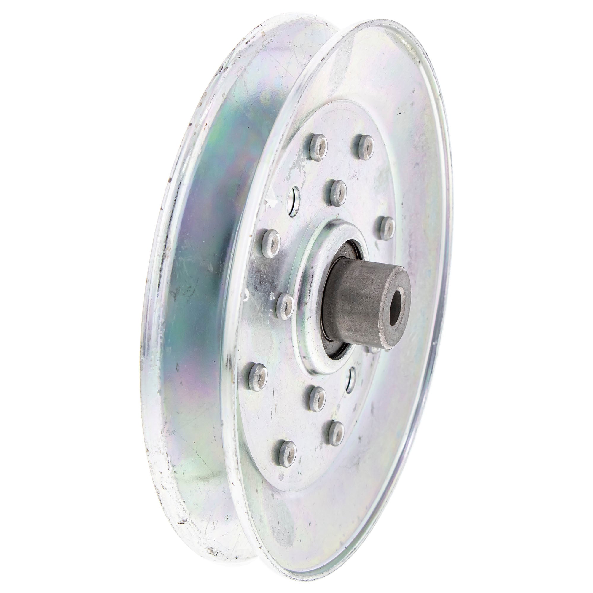 Genuine OEM Ferris Pulley