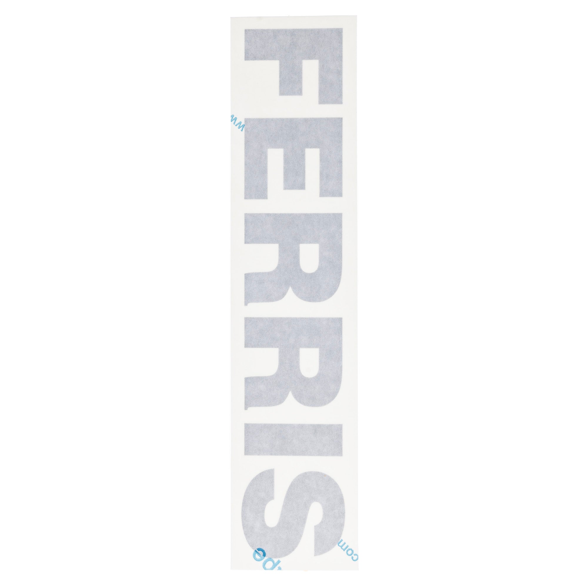 Genuine OEM Ferris Decal
