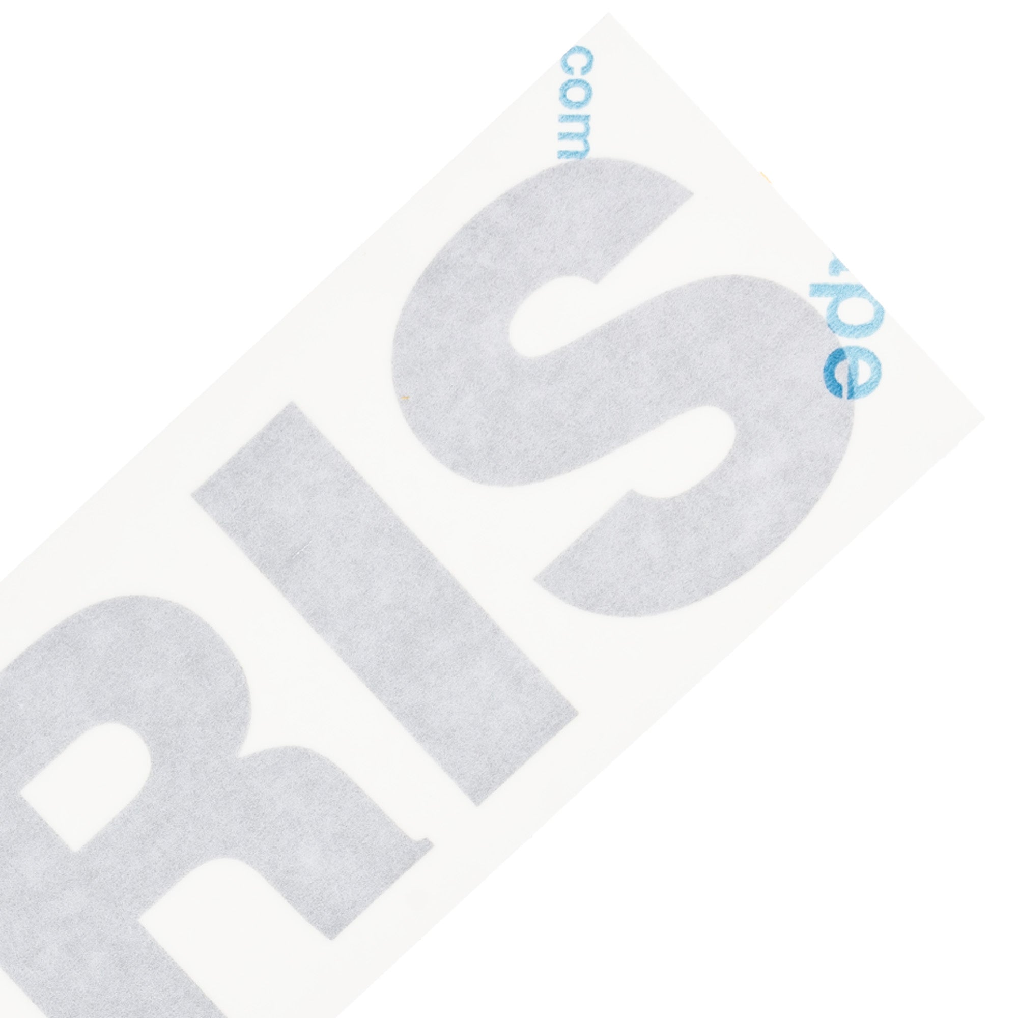 Ferris 5103799FS DECAL, BRAND Z3X w SRS Series Mower ISX800 Deck 61 590 52 -