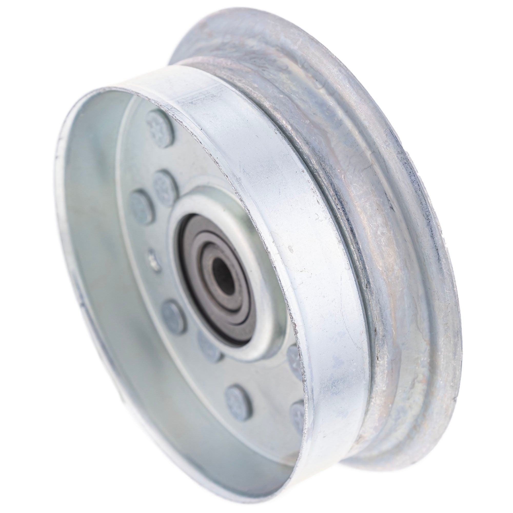 Ferris Single Flanged Pulley 5103808