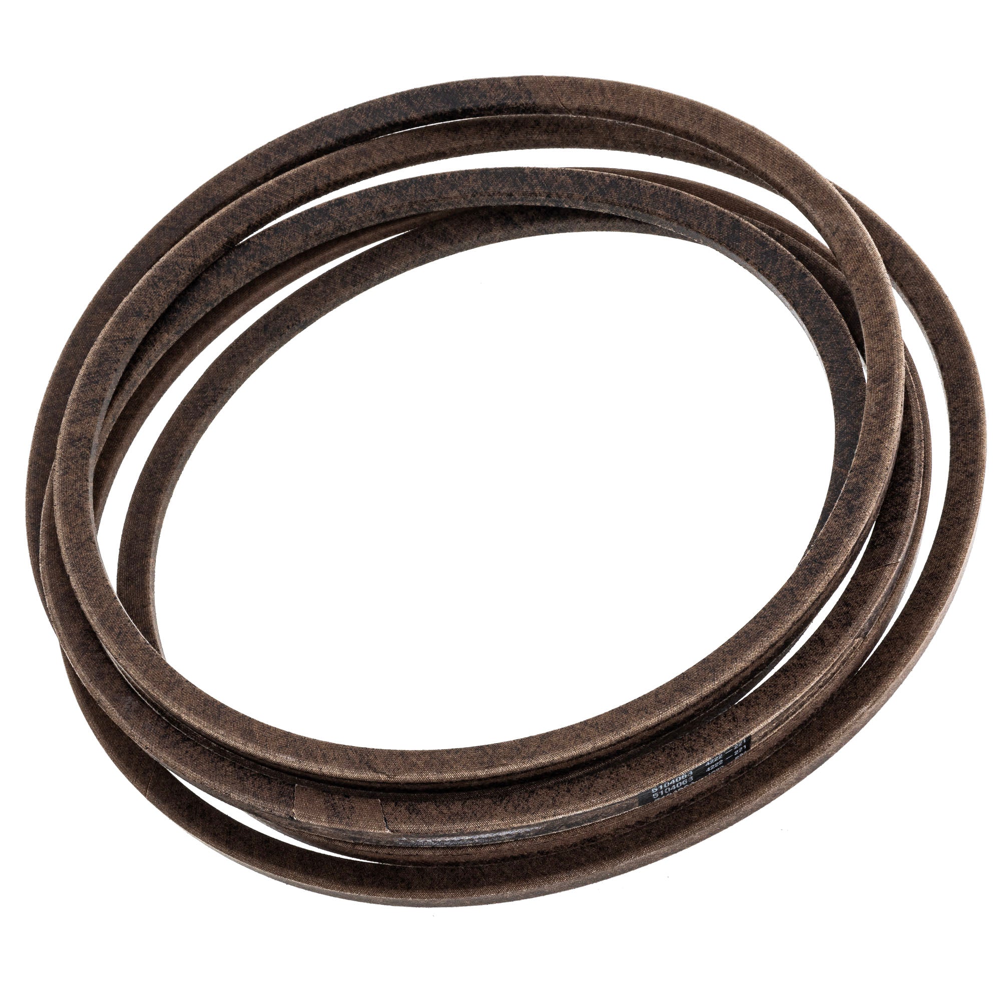 Ferris 5104068FS Belt w/Caterpillar IS5100Z IS4000Z IS2600Z Diesel 72 61 5103573