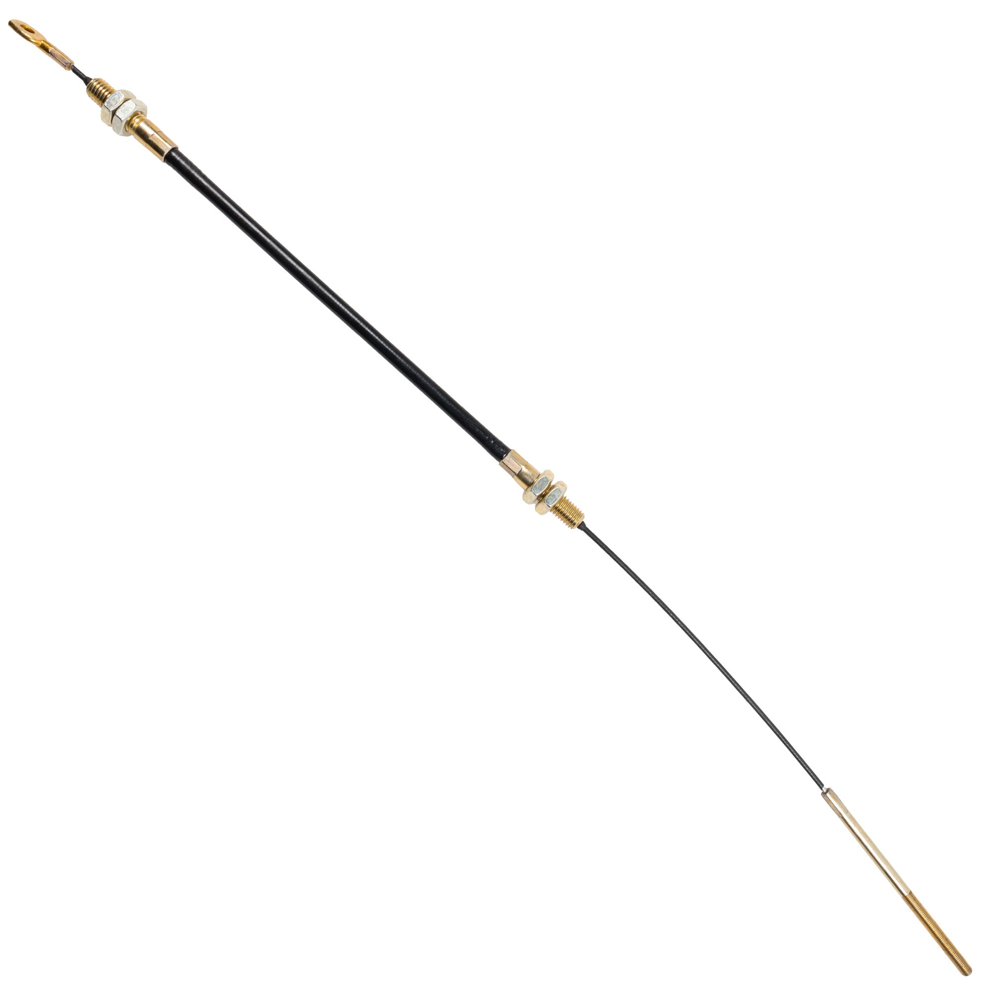 Ferris 5104235YP Parking Break Cable ISX3300 ISX2200 72 61 60 5104235