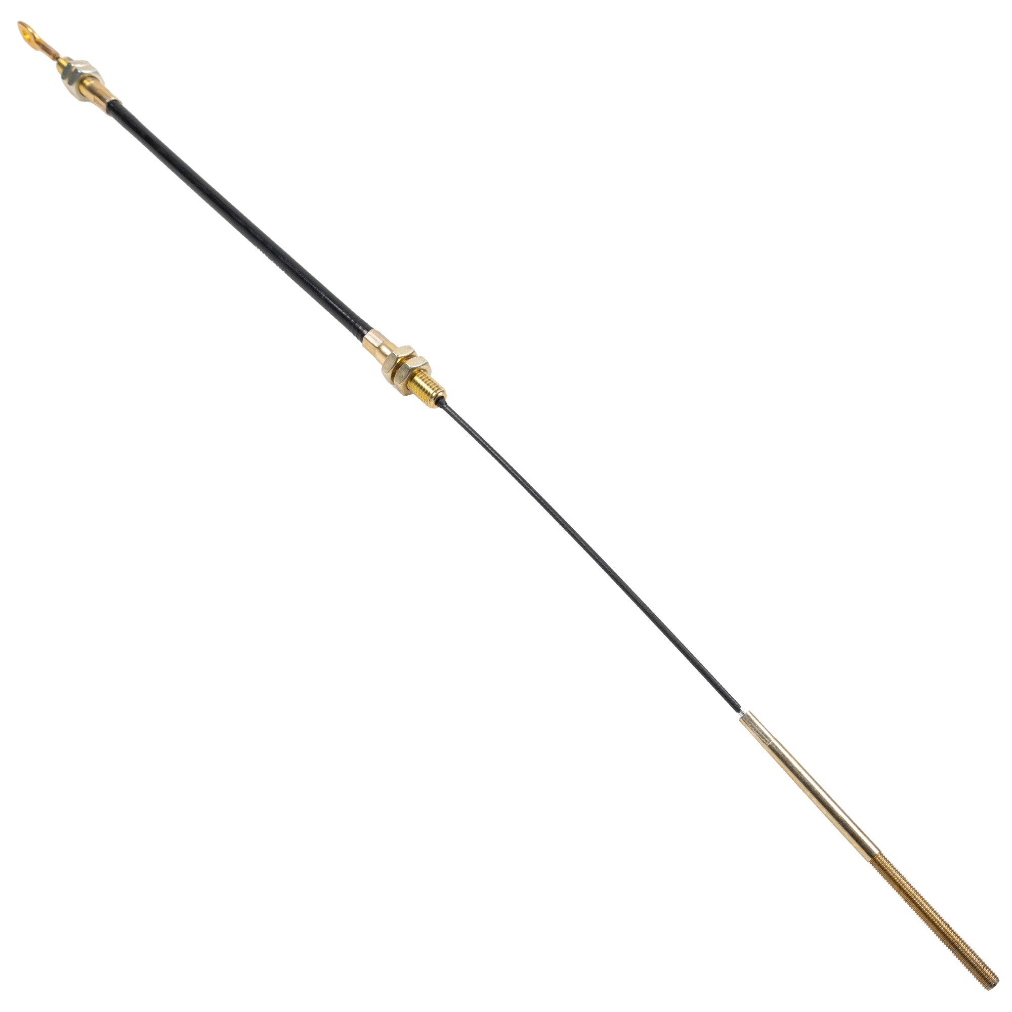 Ferris 5104235YP Parking Break Cable ISX3300 ISX2200 Deck AUS 61 590