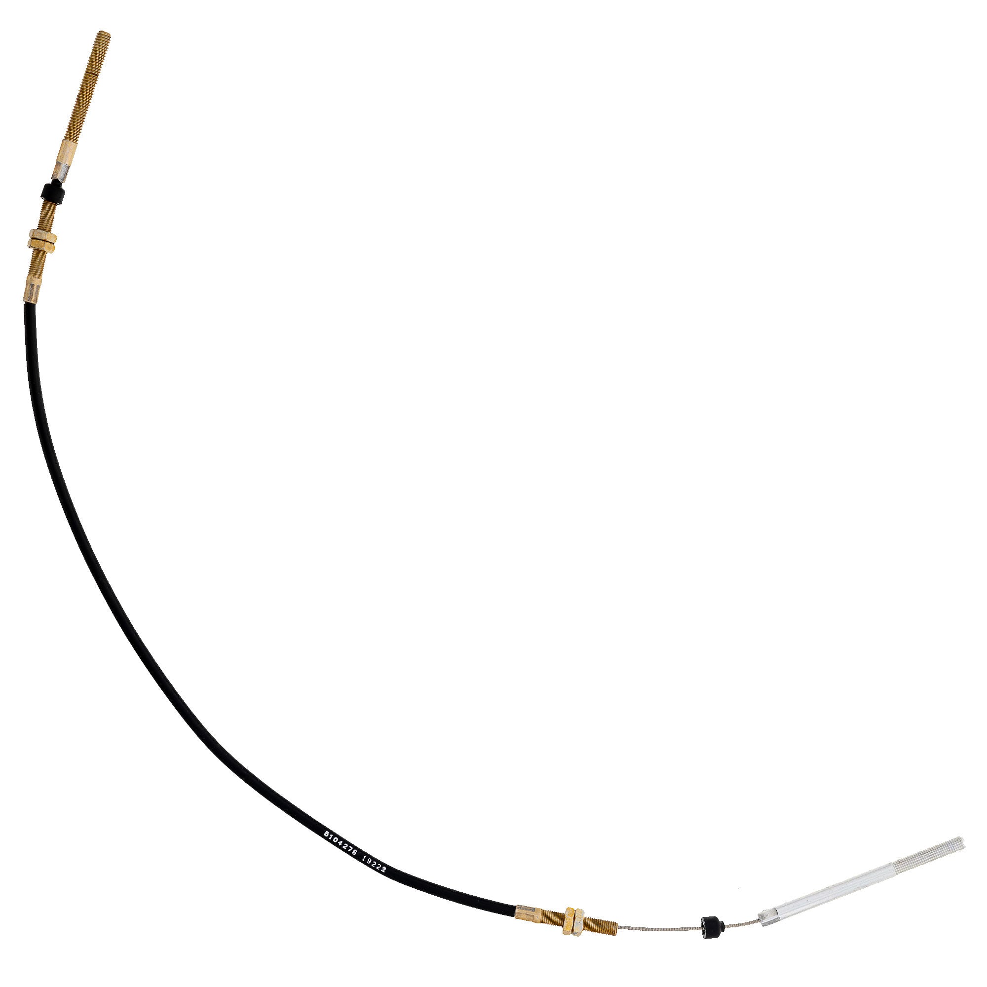 Ferris 5104276YP Cable ISX800 IS700Z 61 60 52 5103617 5104276