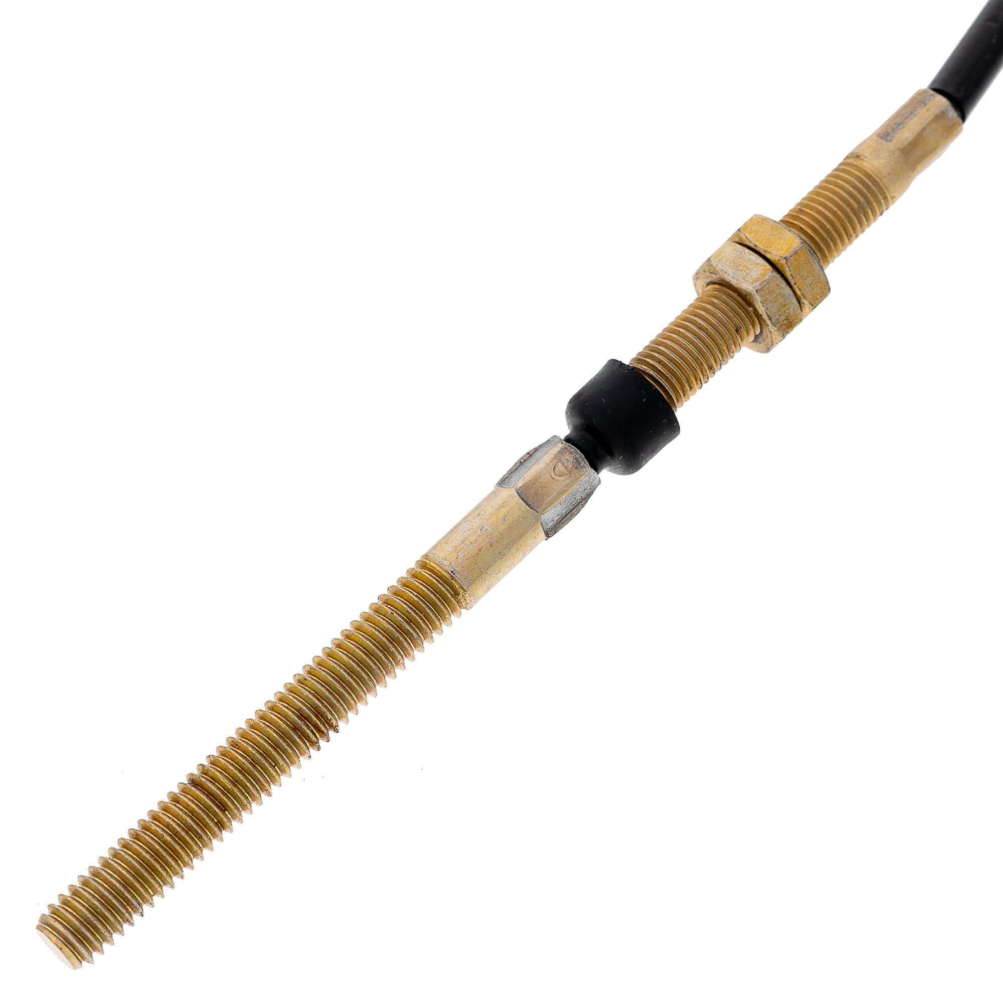 Ferris 5104276YP CABLE,PARKING BRAKE, 31" (787. w Series Mower ISX800 Deck 61