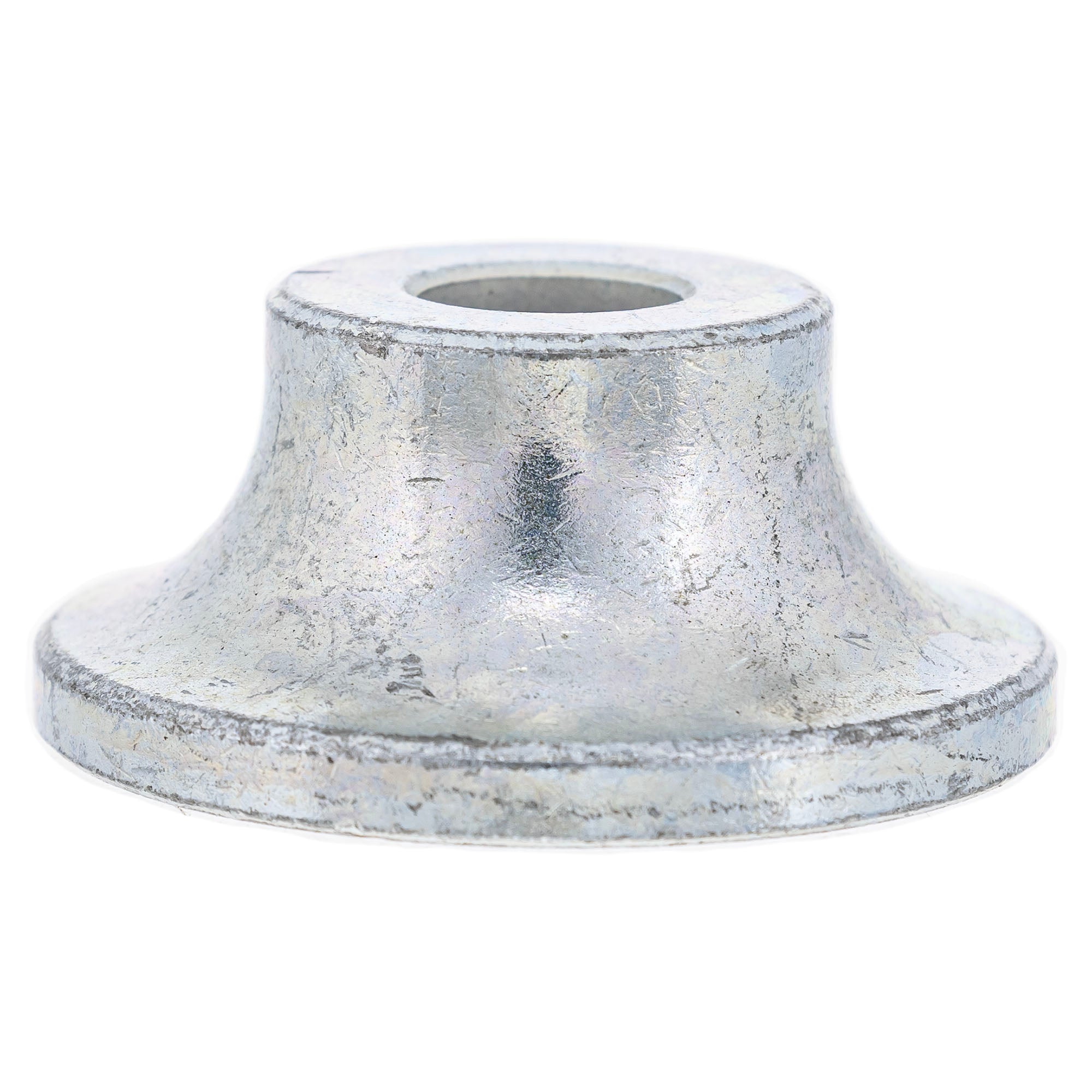 Ferris 5104342YP IDLER MOUNT, .88 HIGH w/Caterpillar IS700Z IS5100Z Diesel 72 61