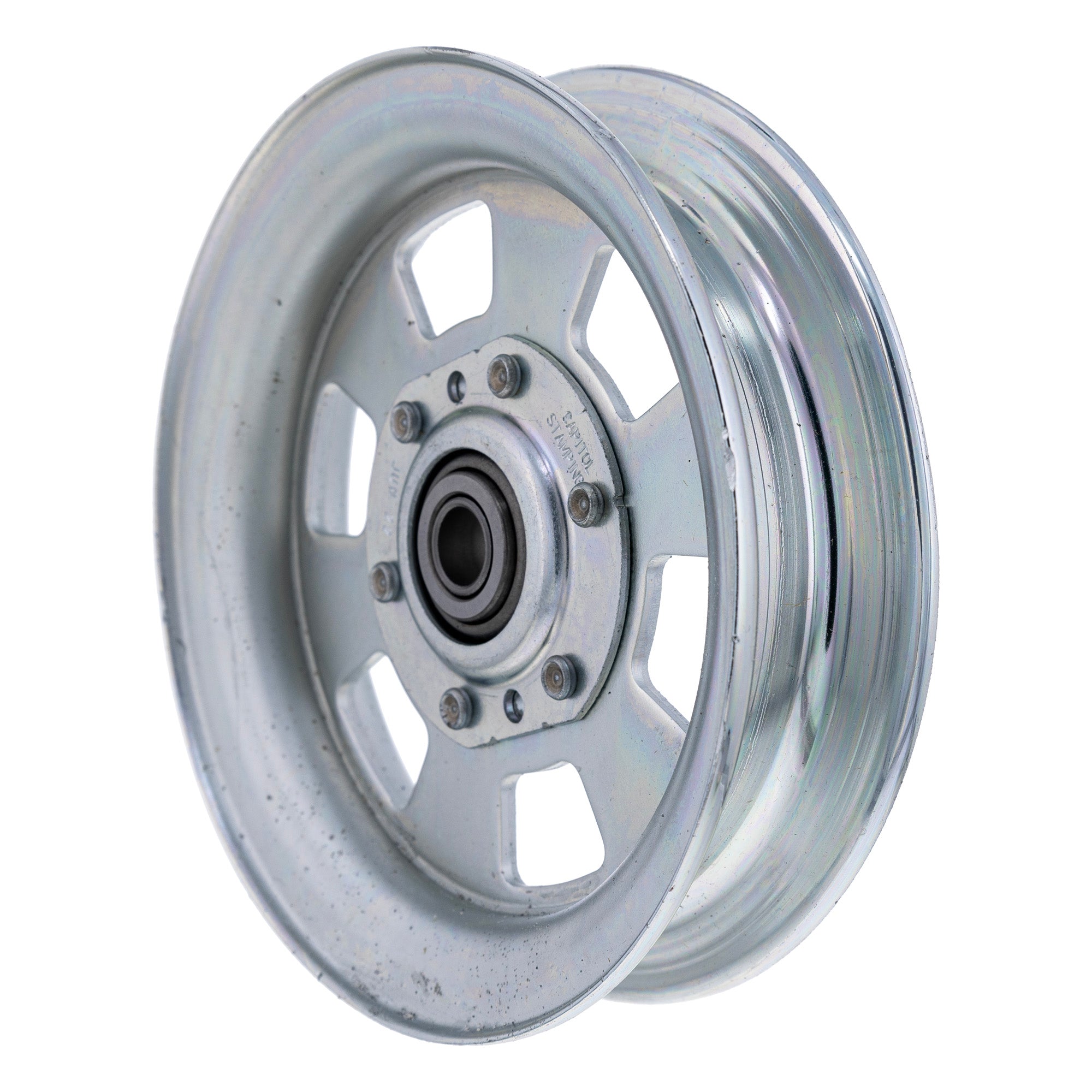 Genuine OEM Ferris Pulley