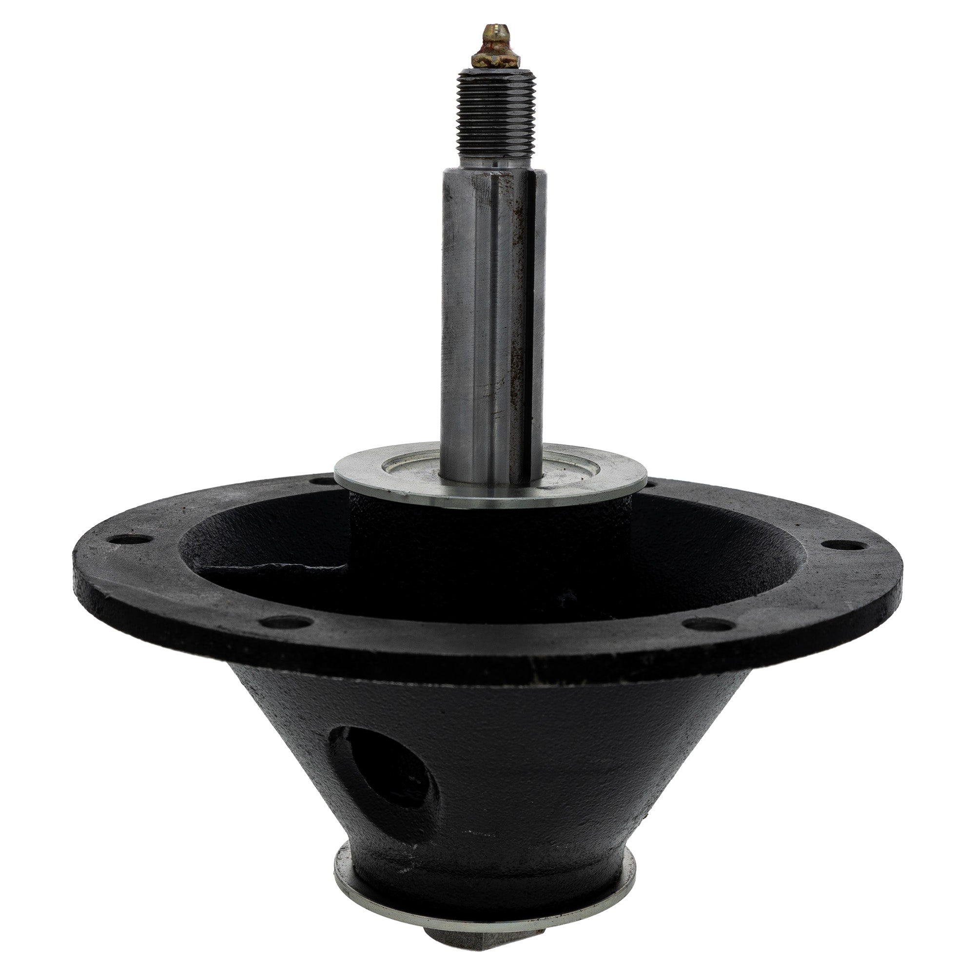 Ferris 5104744YP Cast Iron Spindle Assembly SRSZ3X SRSZ2 ISX2200 72 61 60