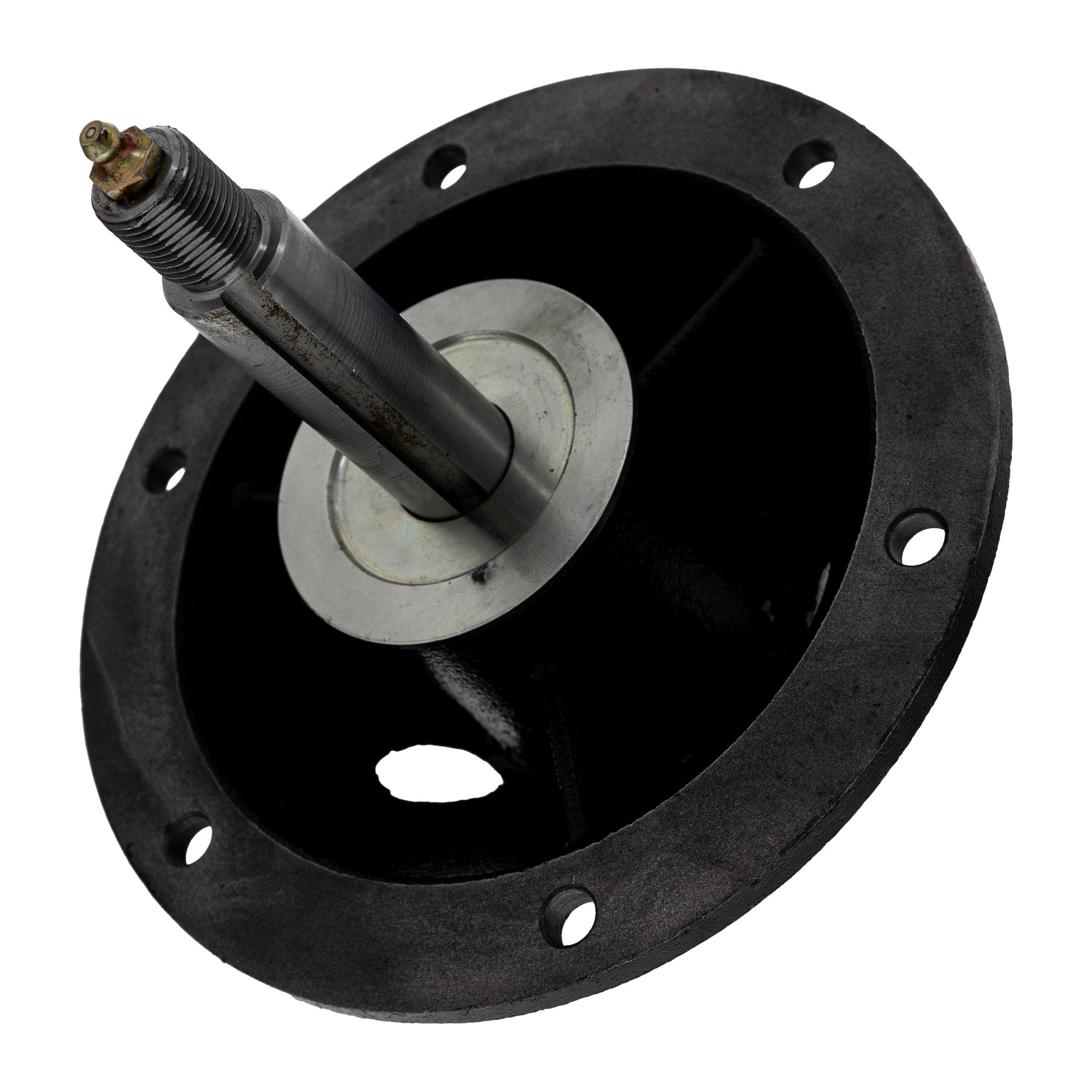 Ferris 5104744YP Cast Iron Spindle Assembly inch 61 52 SRSZ3X SRSZ2 ISX2200