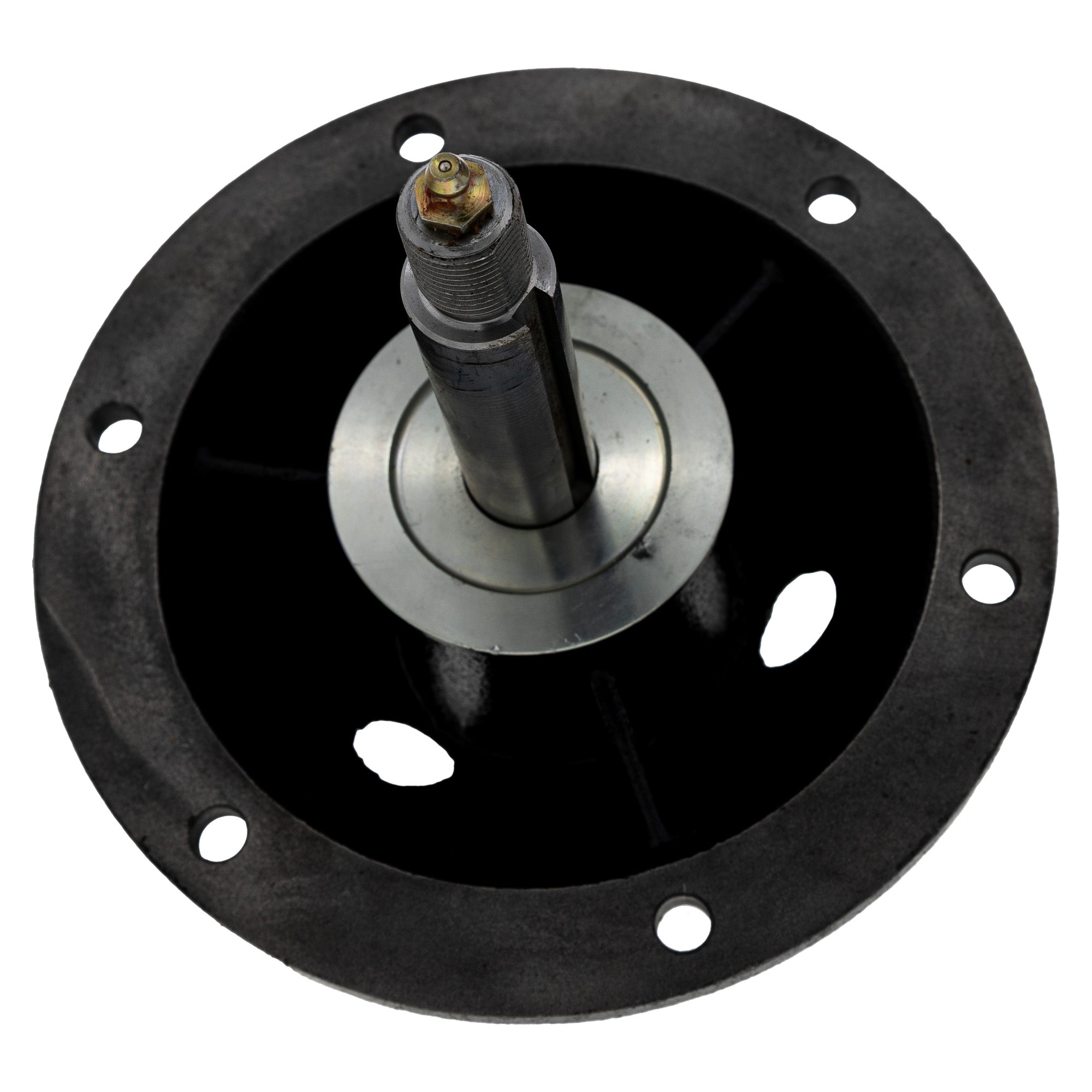 Ferris 5104744YP Cast Iron Spindle Assembly inch 61 52 SRSZ3X SRSZ2 ISX2200