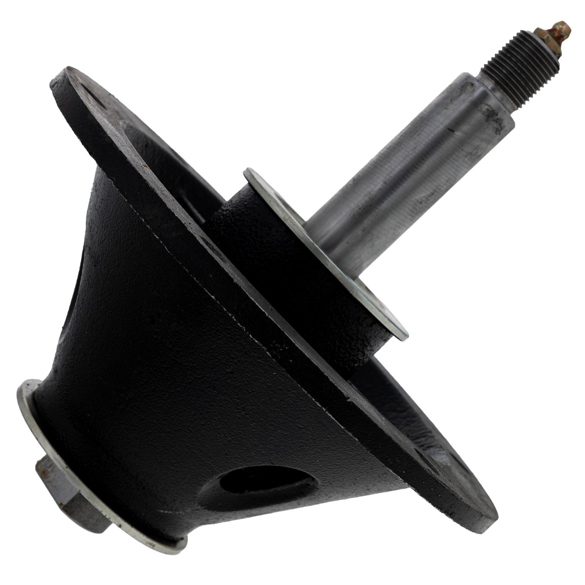 Ferris 5104744YP Cast Iron Spindle Assembly inch 61 52 SRSZ3X SRSZ2 ISX2200