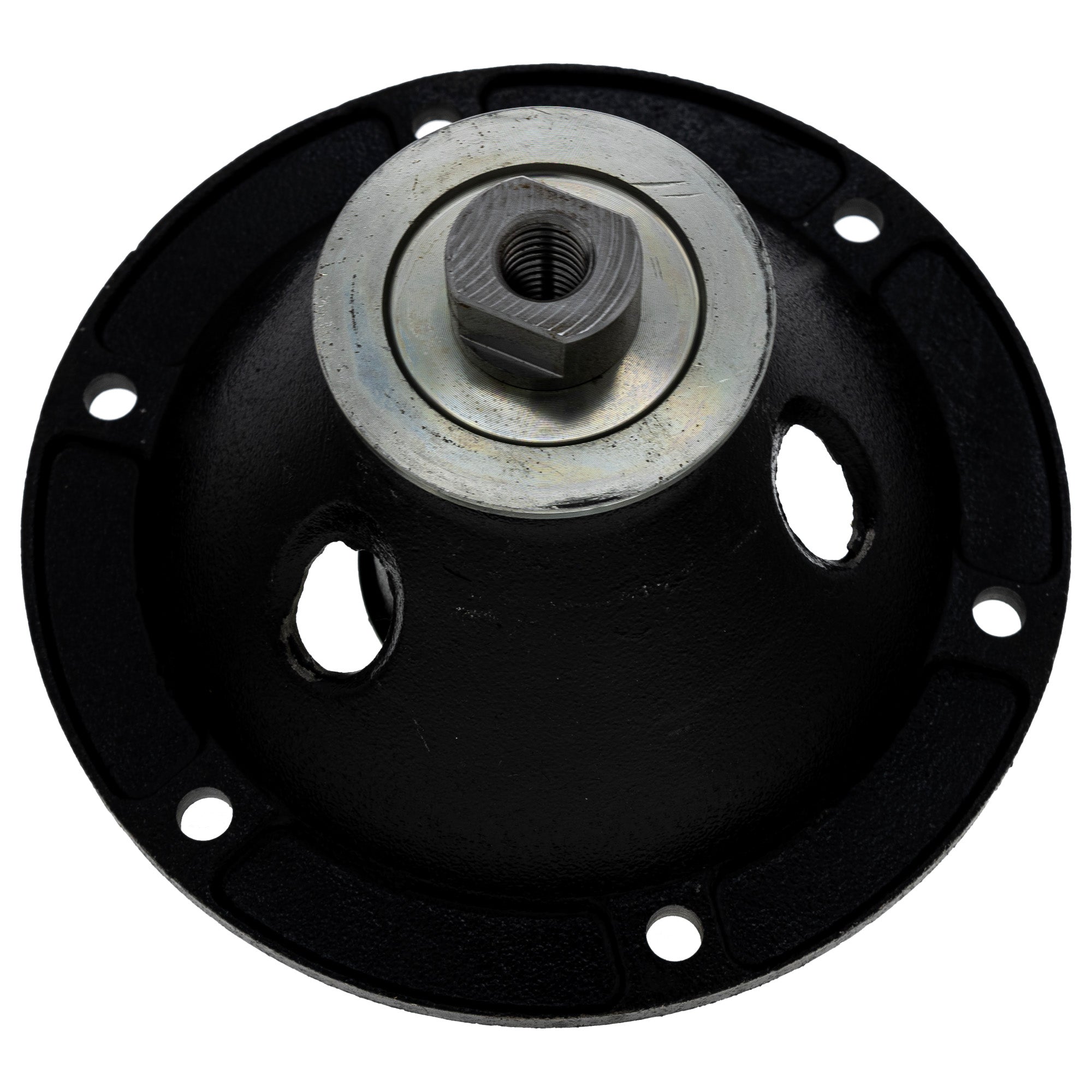 Ferris 5104744YP Cast Iron Spindle Assembly inch 61 52 SRSZ3X SRSZ2 ISX2200