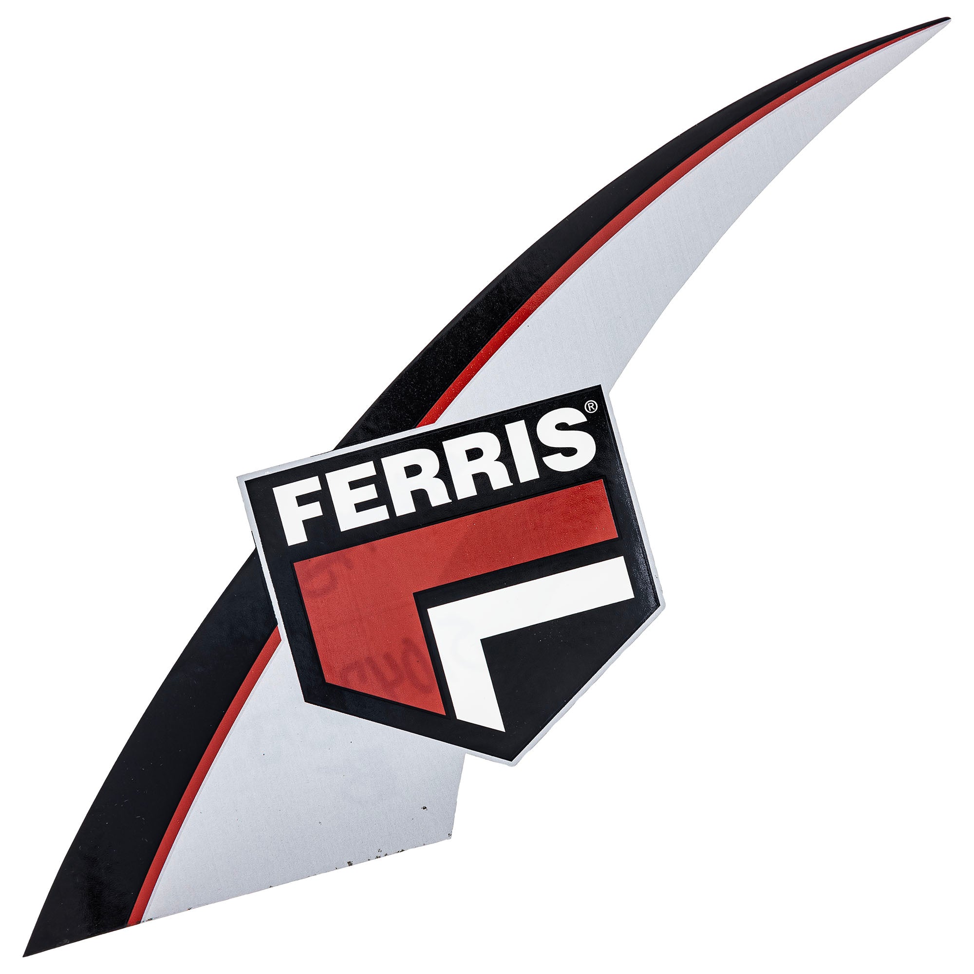 Ferris 5104753FS Decal