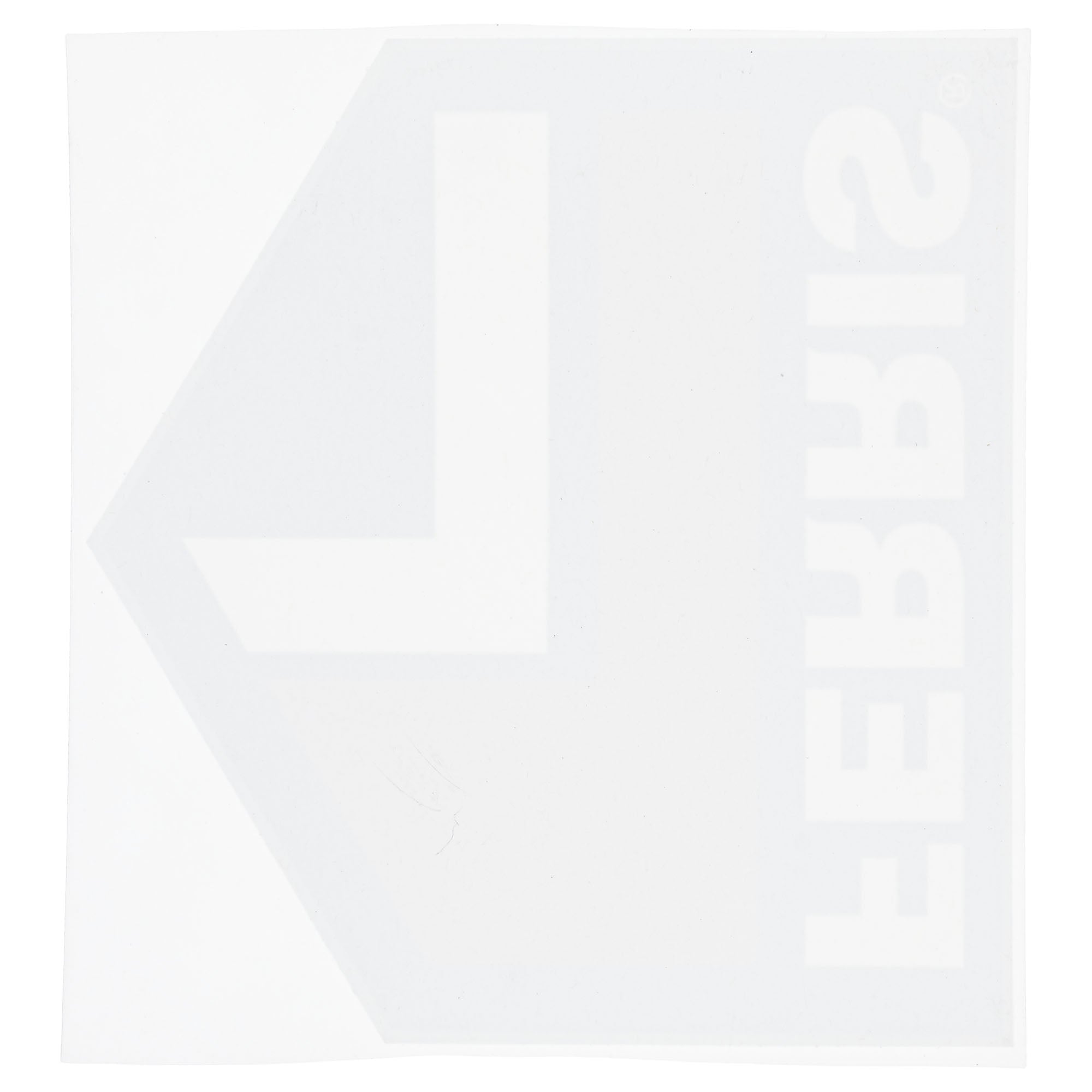 Genuine OEM Ferris Deck