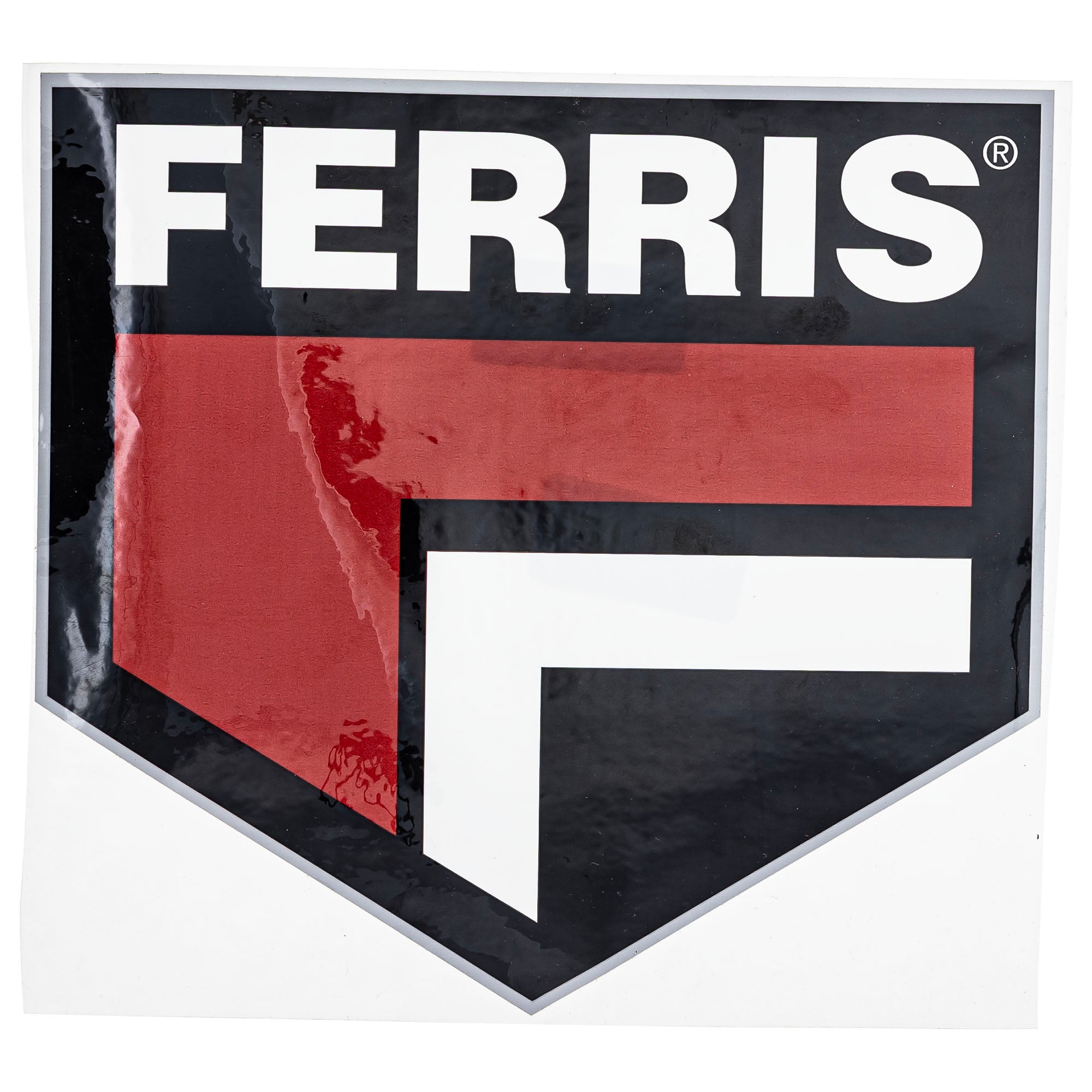 Ferris 5104767FS Decal S 20852 22297