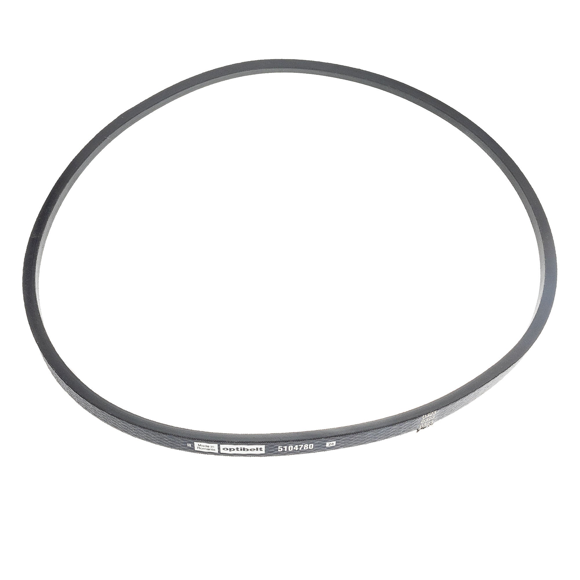 Genuine OEM Ferris Belt