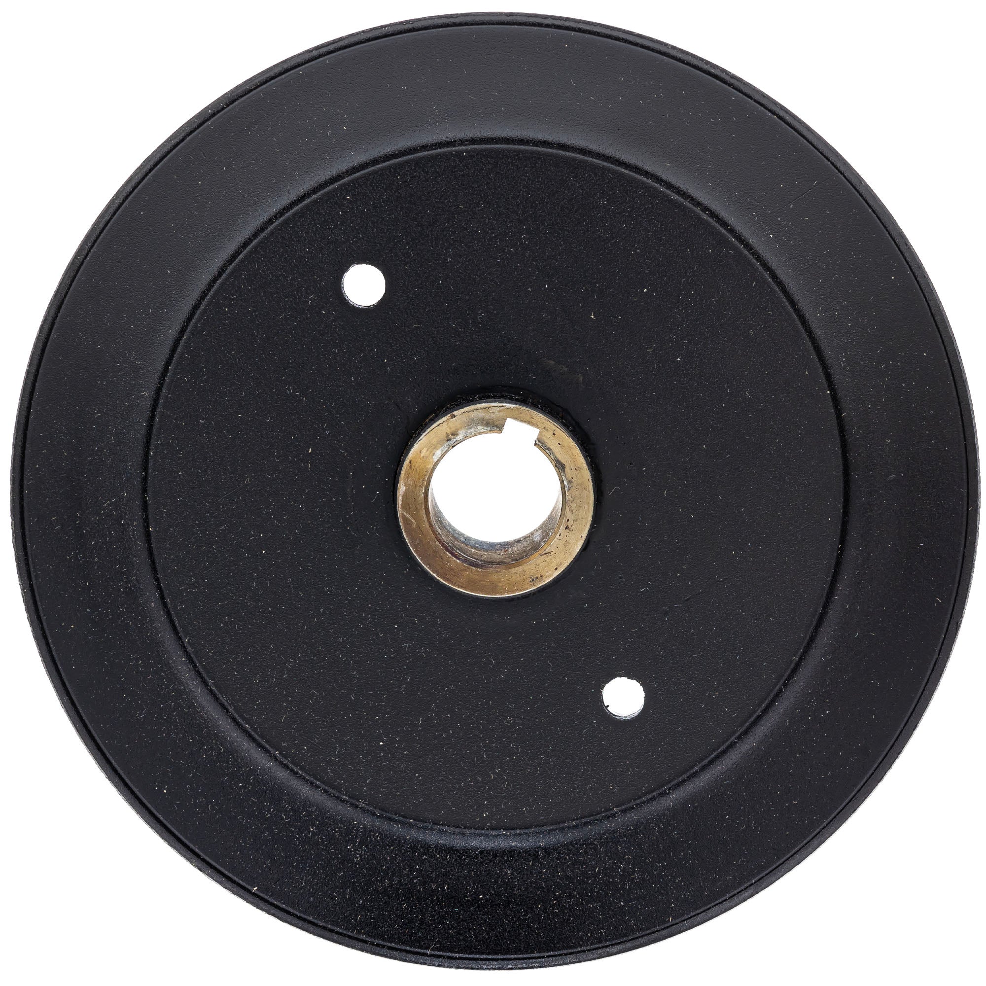 Ferris 5105004YP PULLEY, SPNDL, 7.032"OB X .985 w Series Mower ISX800 Deck 61