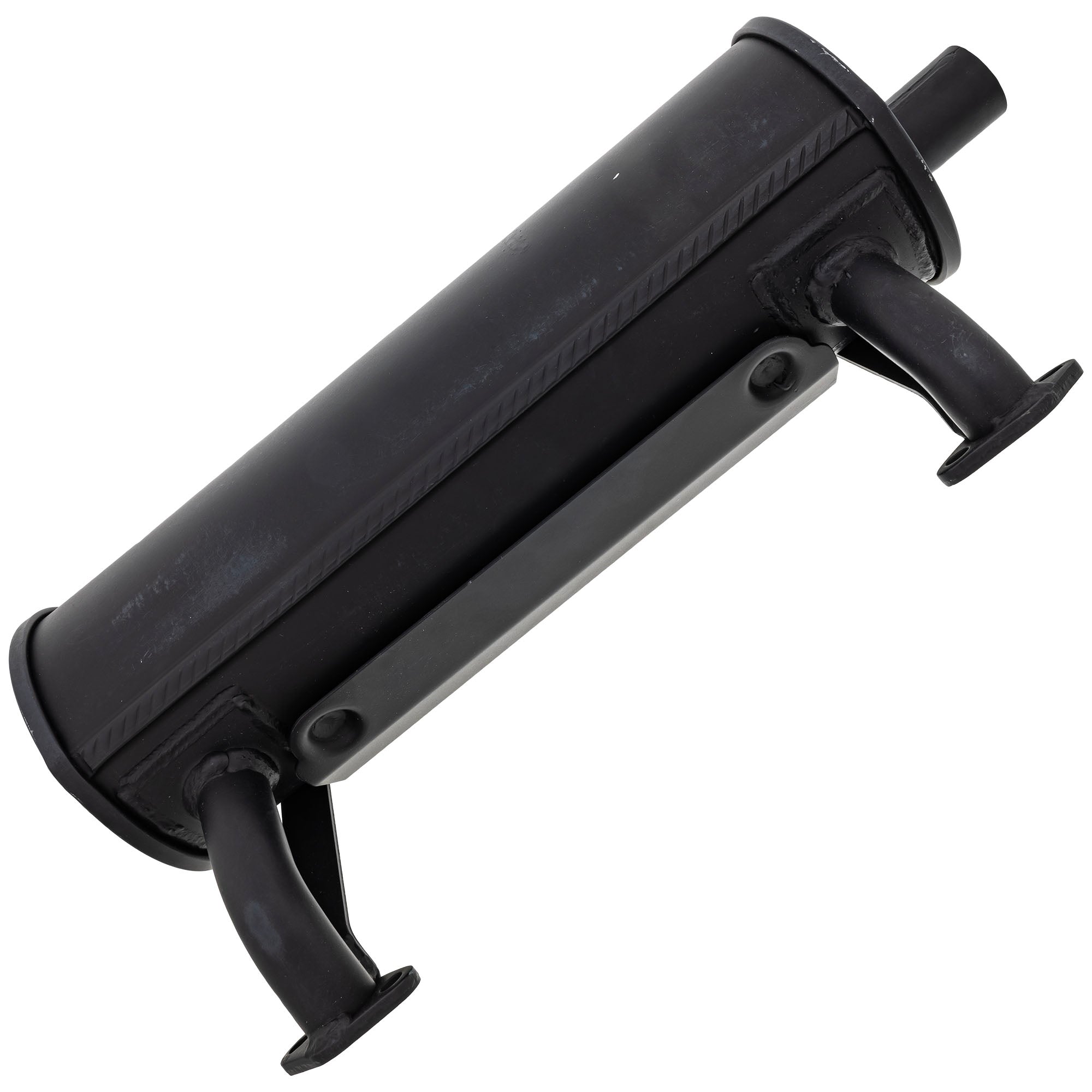 Ferris 5105069YP Muffler ISX2200 IS2100Z IS2000Z 61 60 52 5101124 5105069