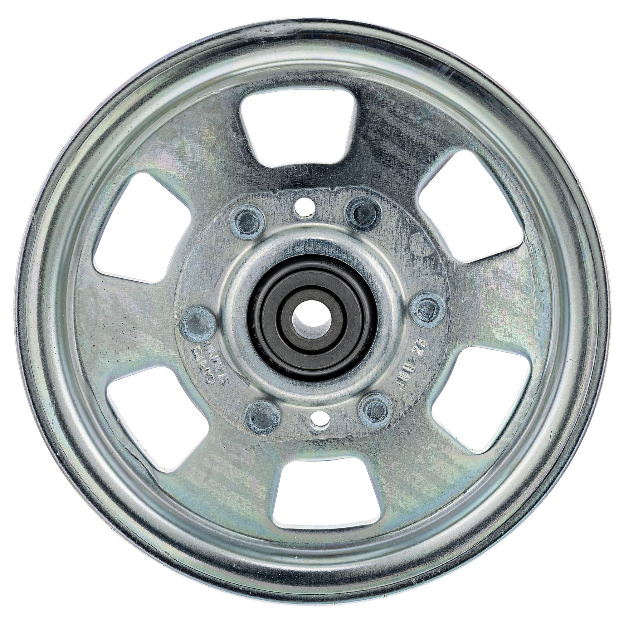 Ferris 5105098YP Pulley ISX800 IS700Z 61 60 52 5105098